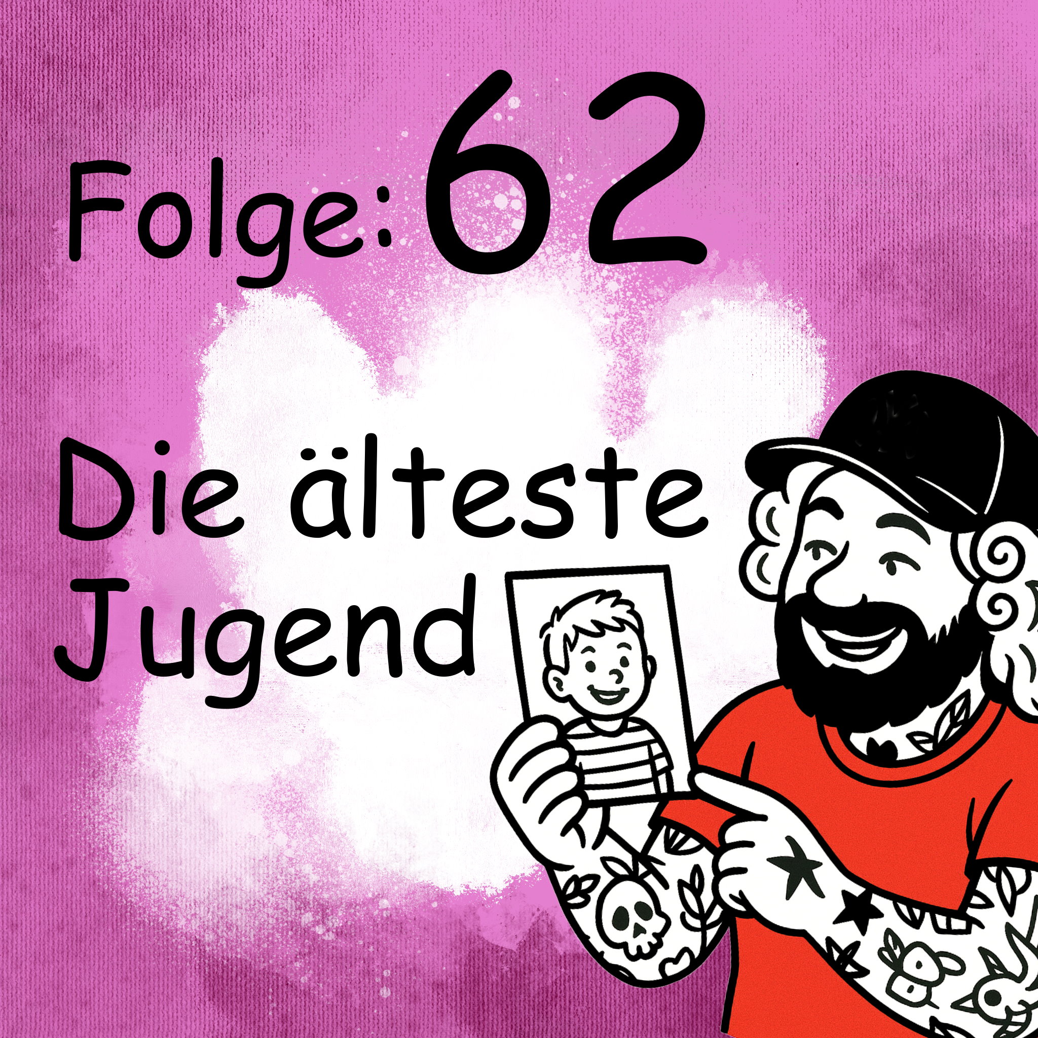 Die ältere Jugend episode artwork