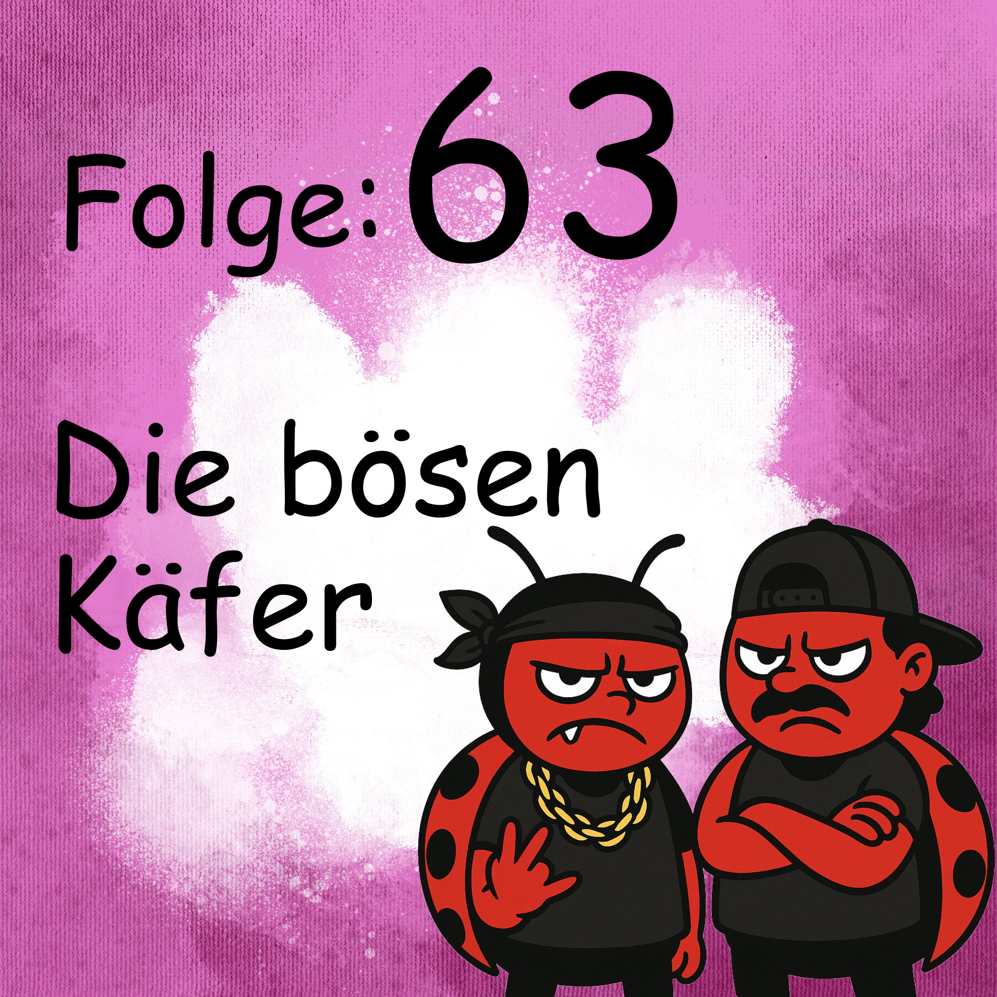 Die bösen Käfer episode artwork