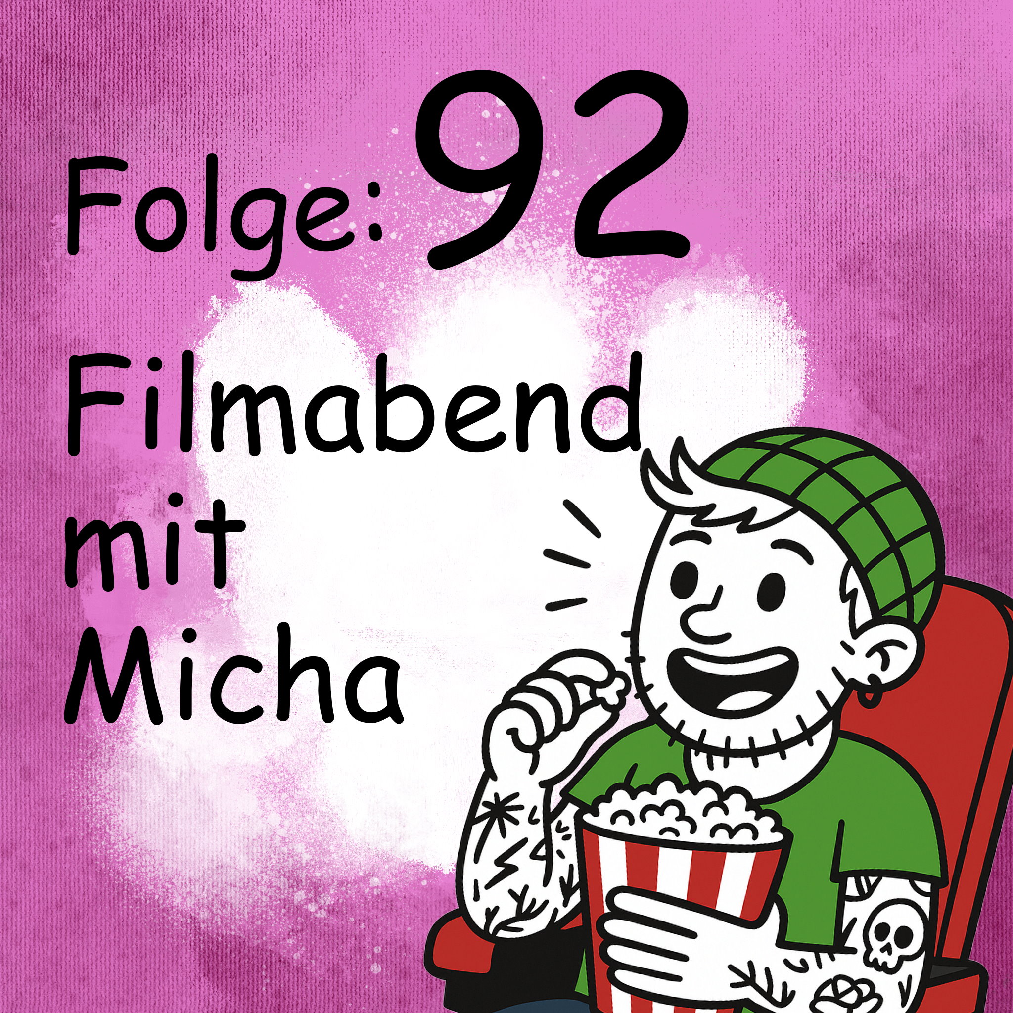 Filmabend mit Micha episode artwork