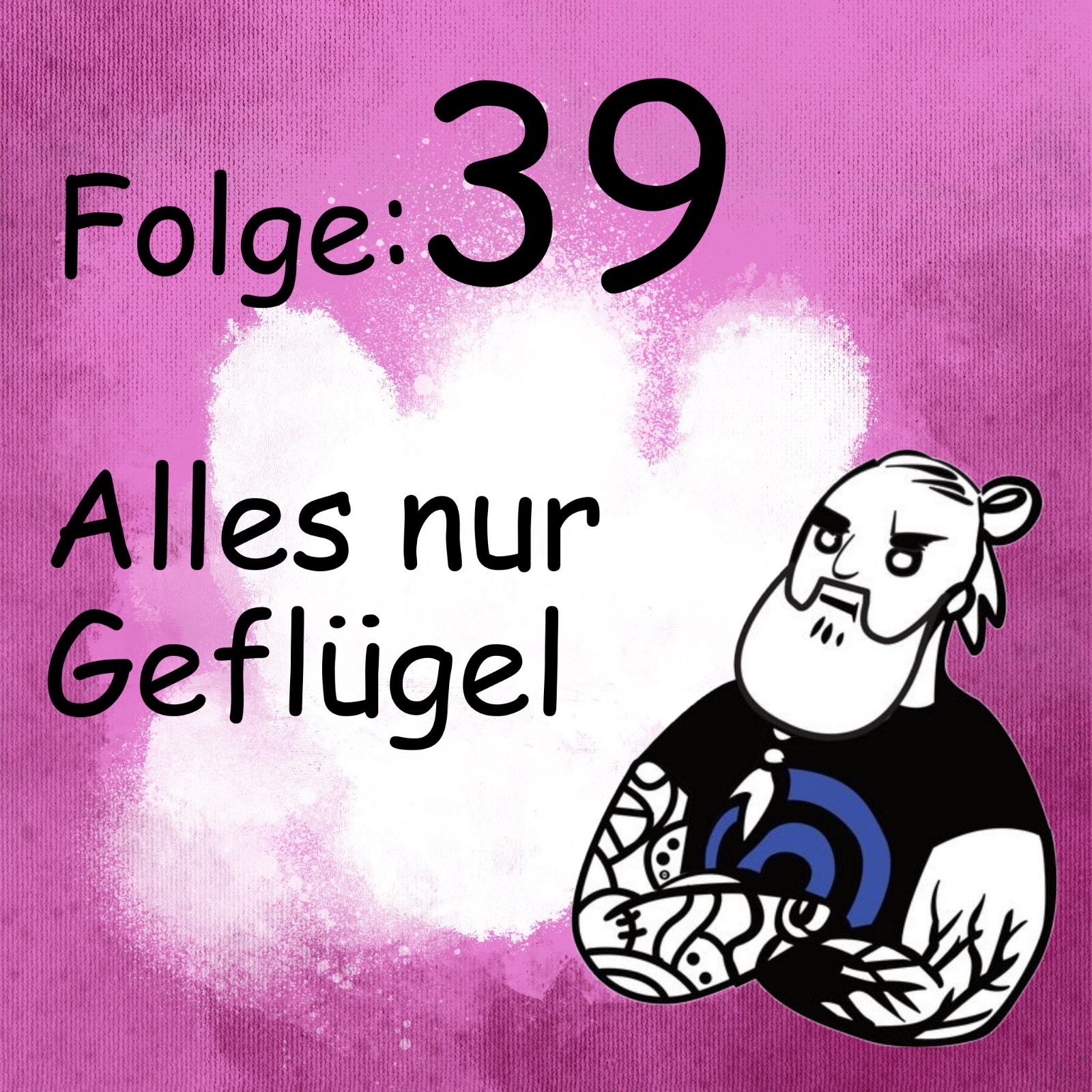 Alles nur Geflügel episode artwork