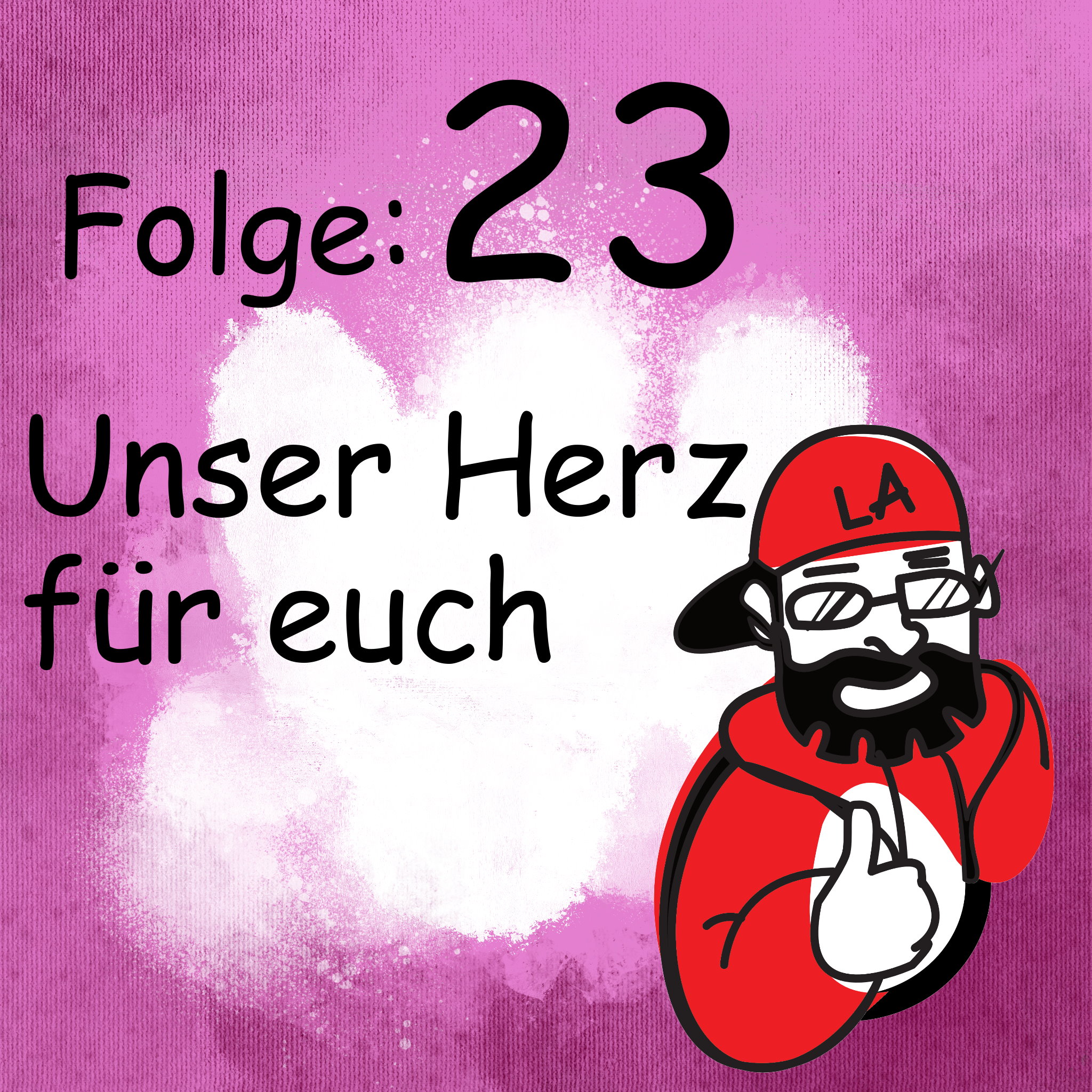 Unser Herz für euch episode artwork