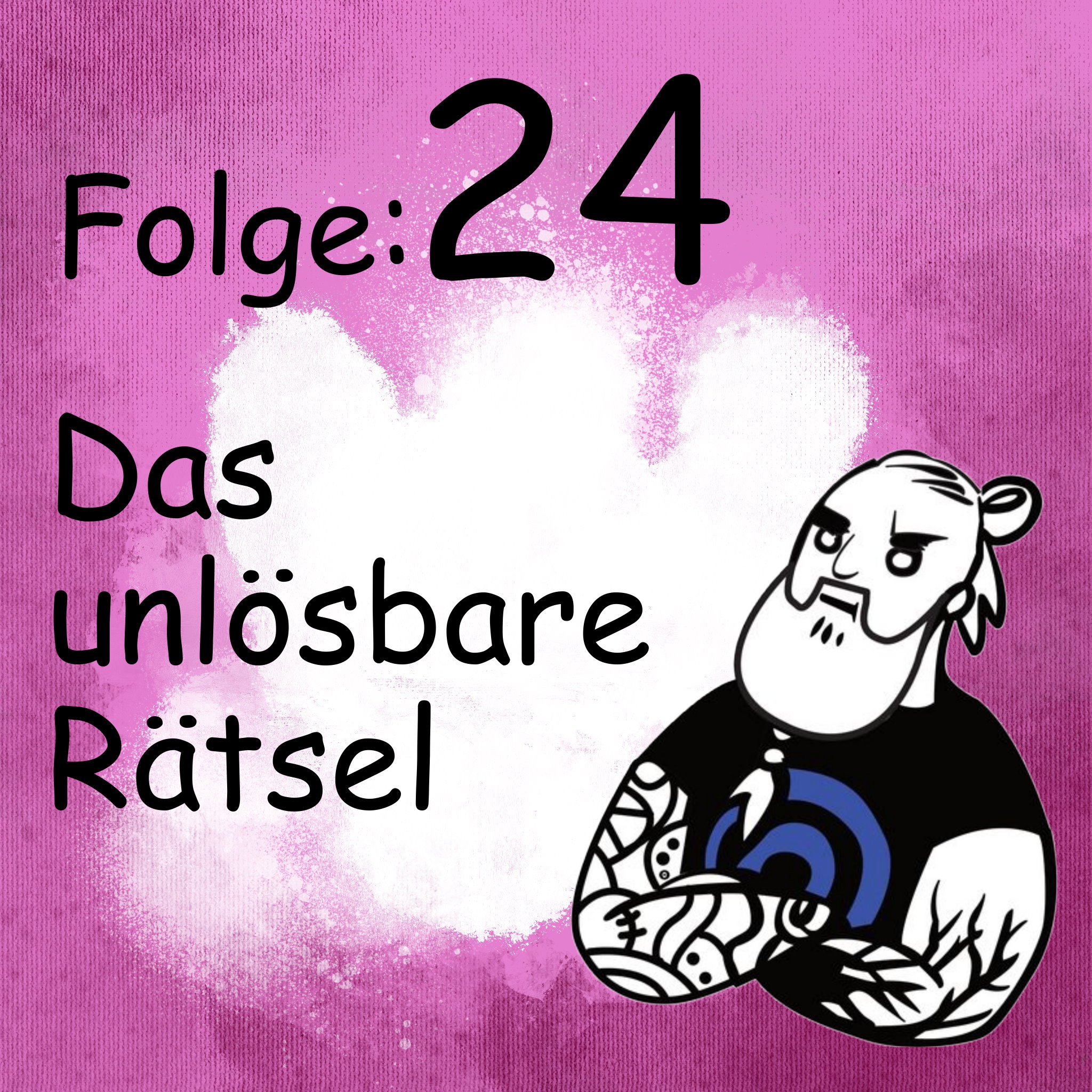 Das unlösbare Rätsel episode artwork