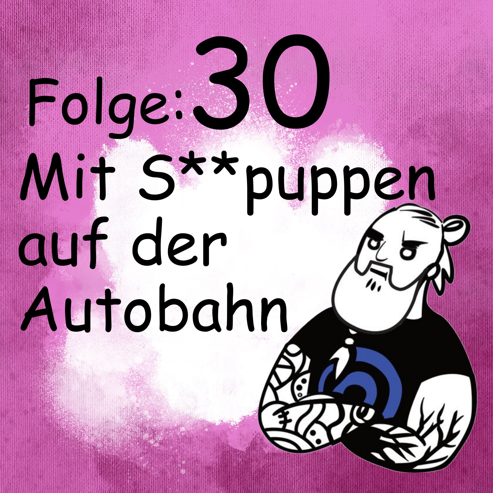 Mit Sexpuppen auf der Autobahn episode artwork