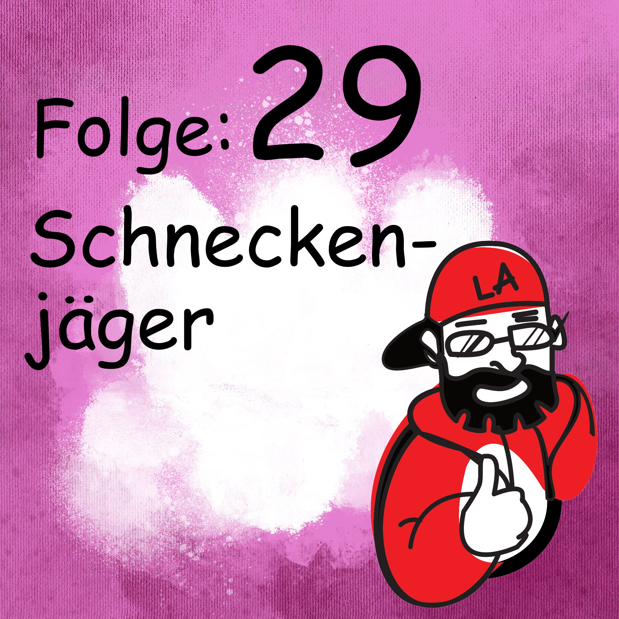 Schneckenjäger episode artwork