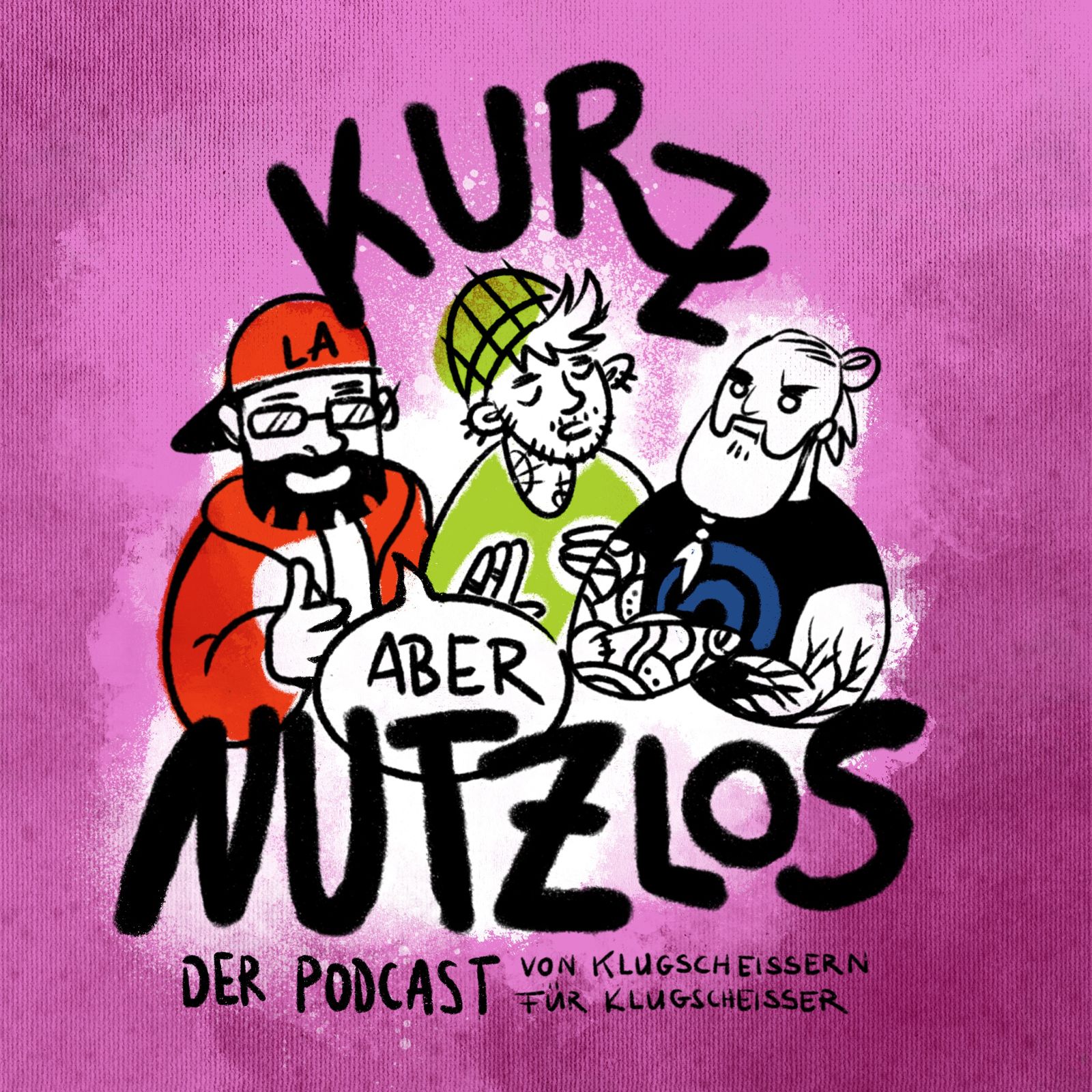 Kurz aber Nutzlos
