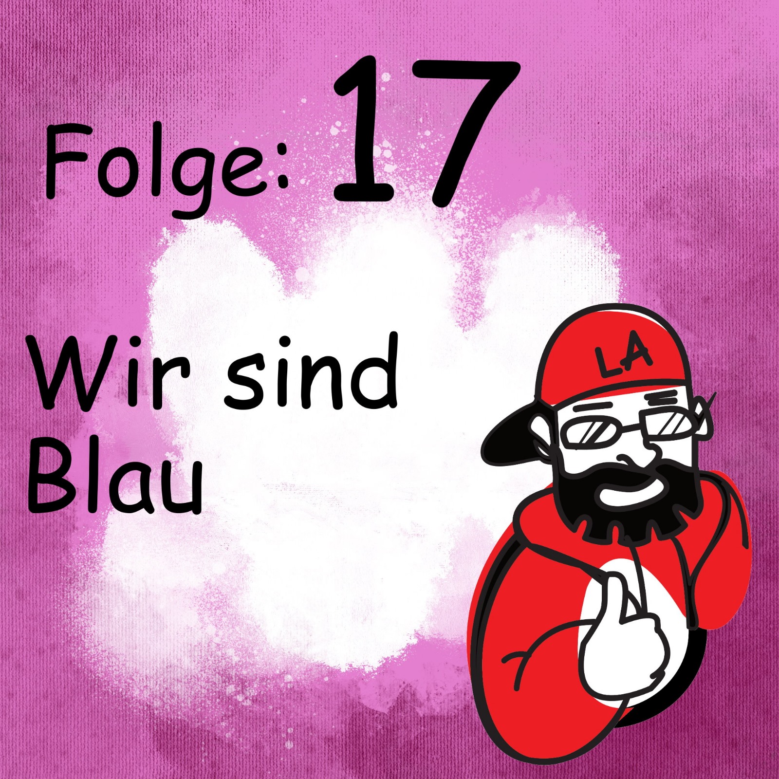 Wir sind Blau episode artwork