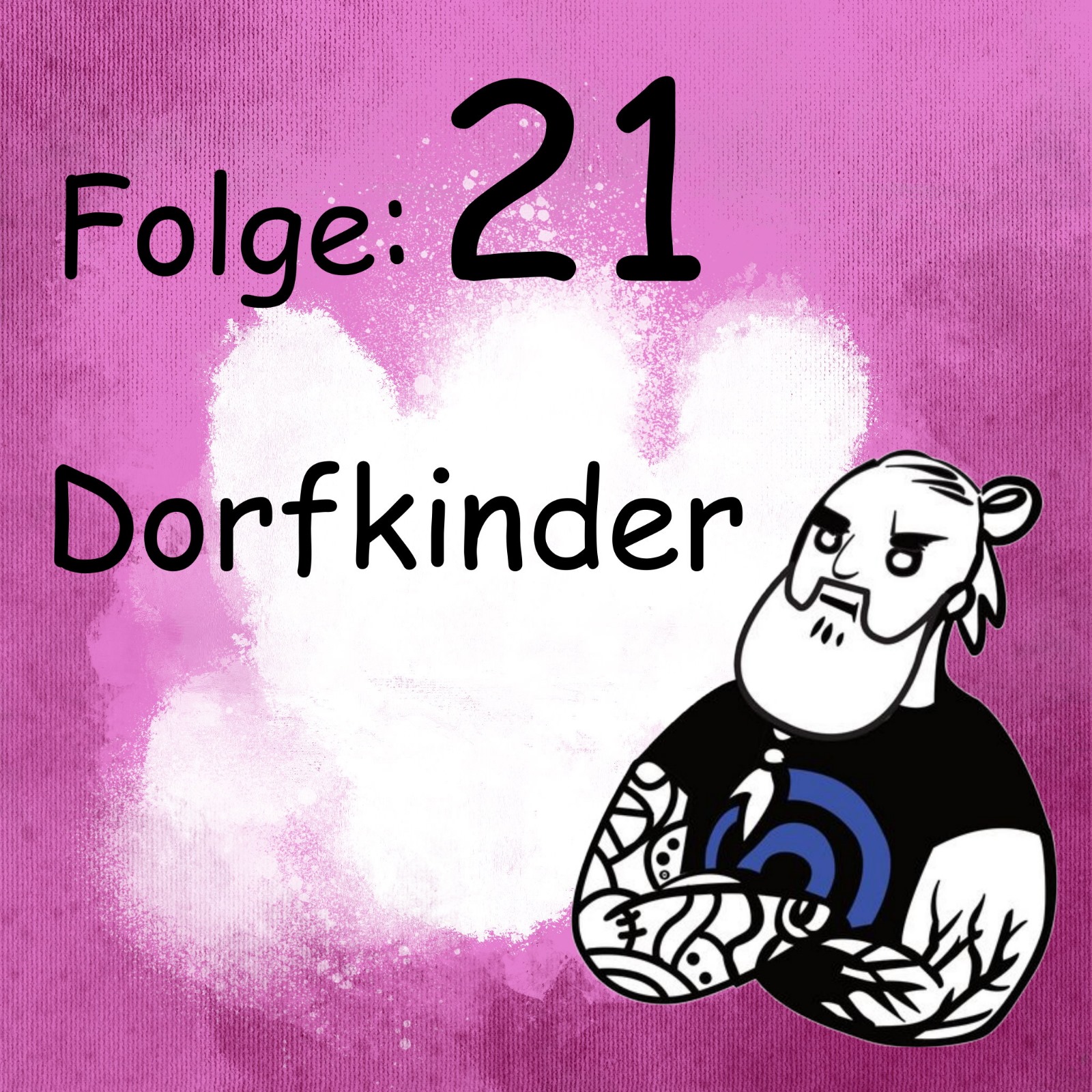 Dorfkinder episode artwork