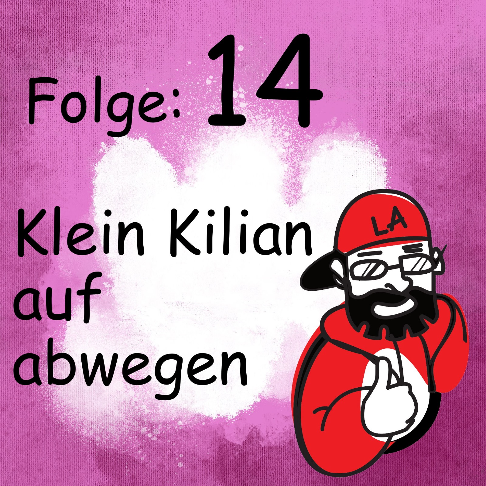 Klein Kilian auf Abwegen episode artwork