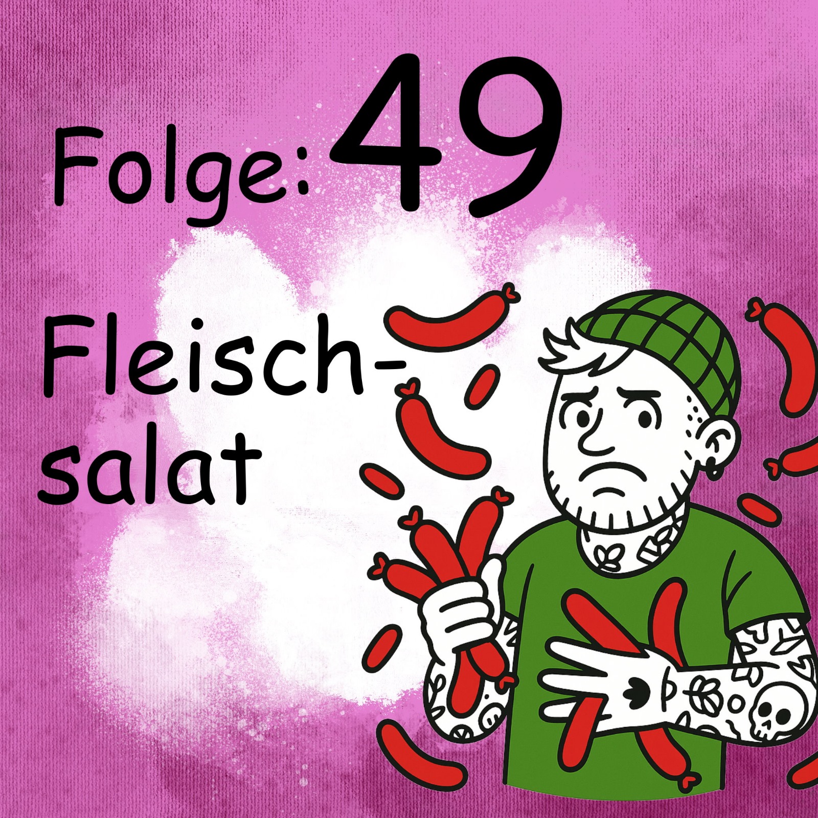 Fleischsalat episode artwork