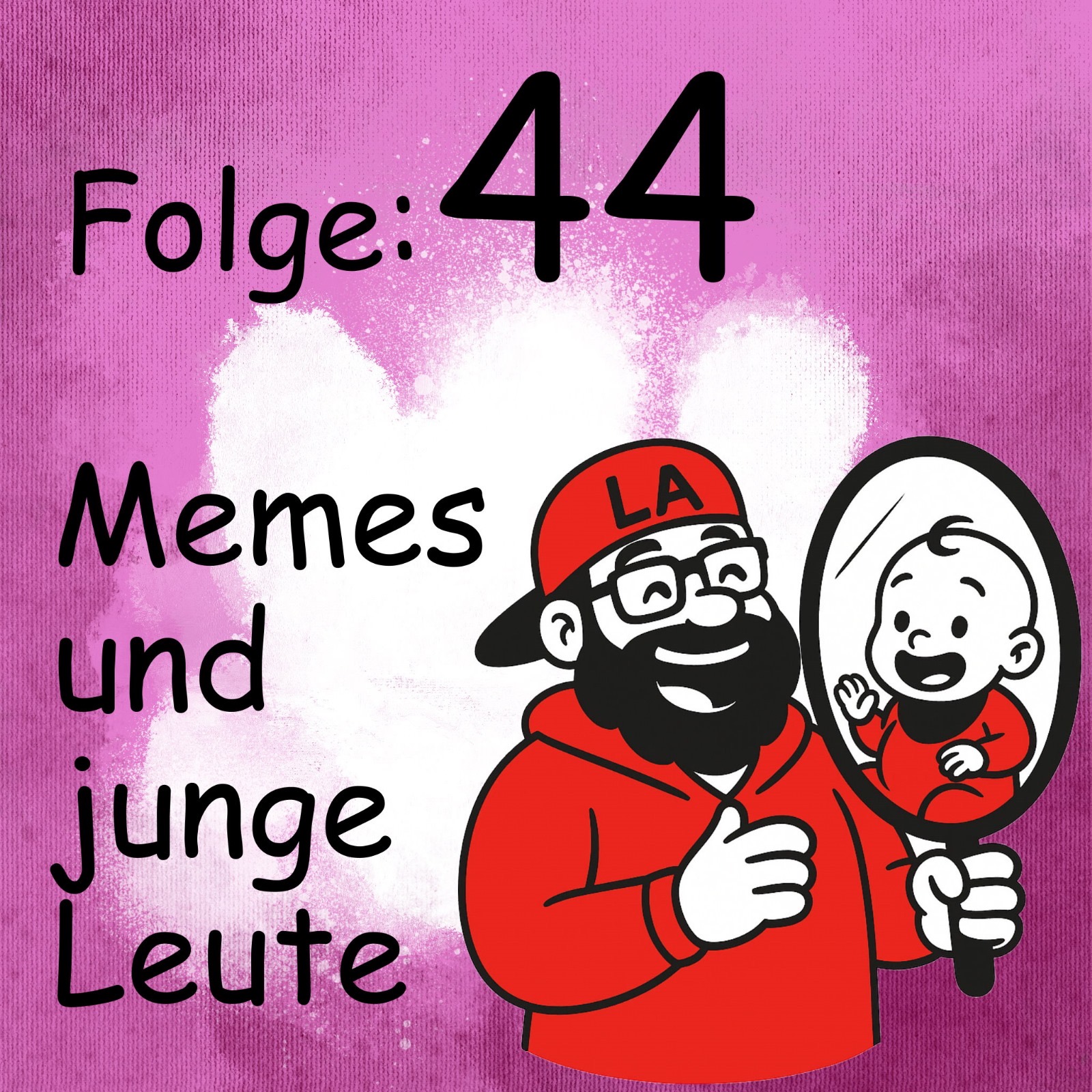 Memes und junge Leute episode artwork