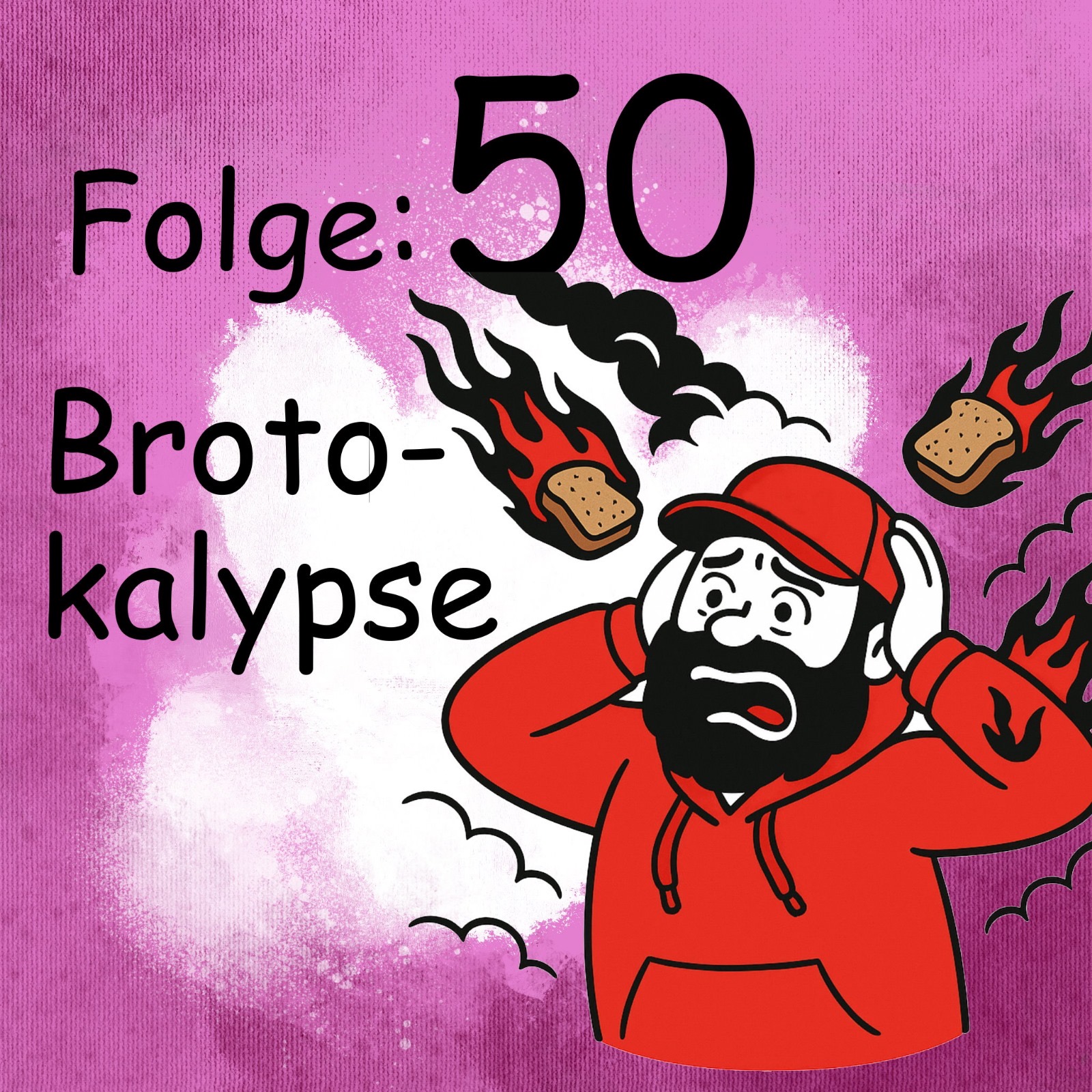 Brotoklypse episode artwork