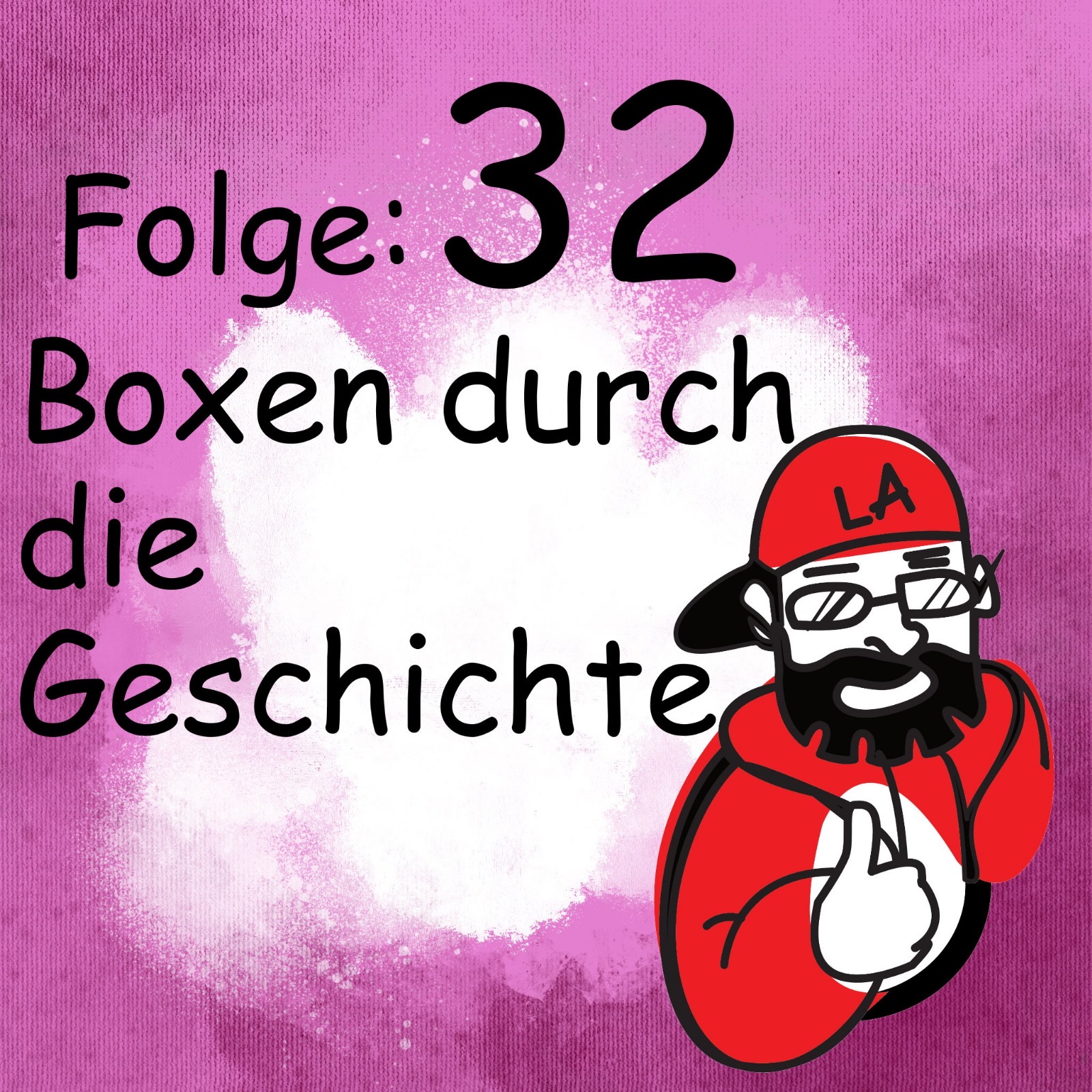 Boxen durch die Geschichte episode artwork