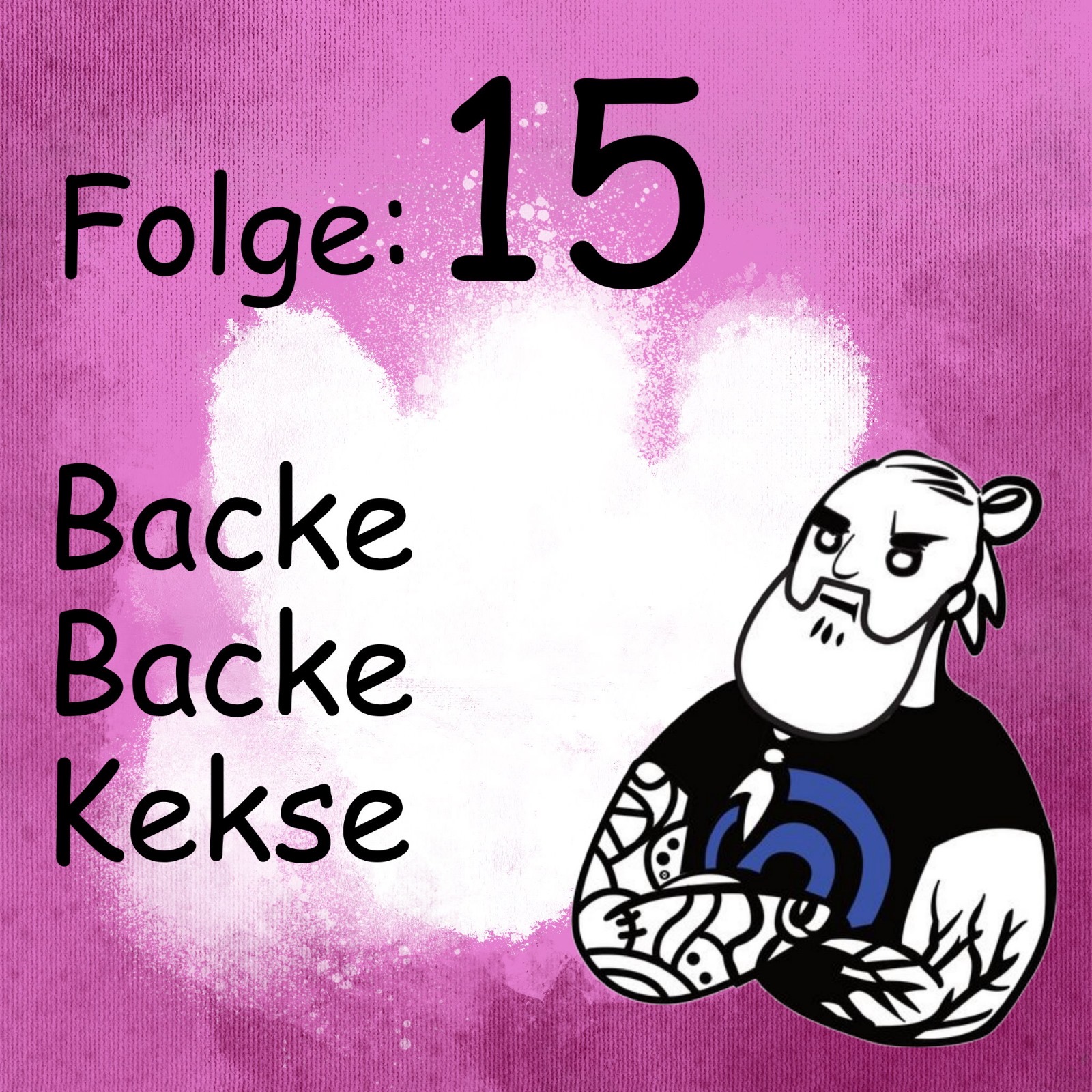 Backe Backe Kekse episode artwork