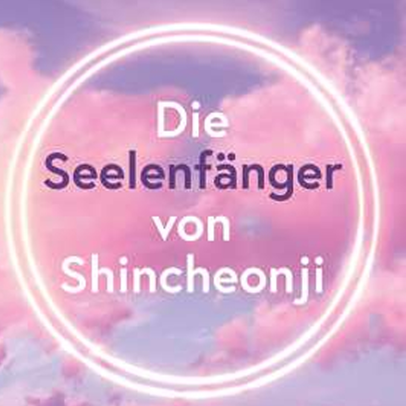 Die Seelenfänger von Shincheonji episode artwork