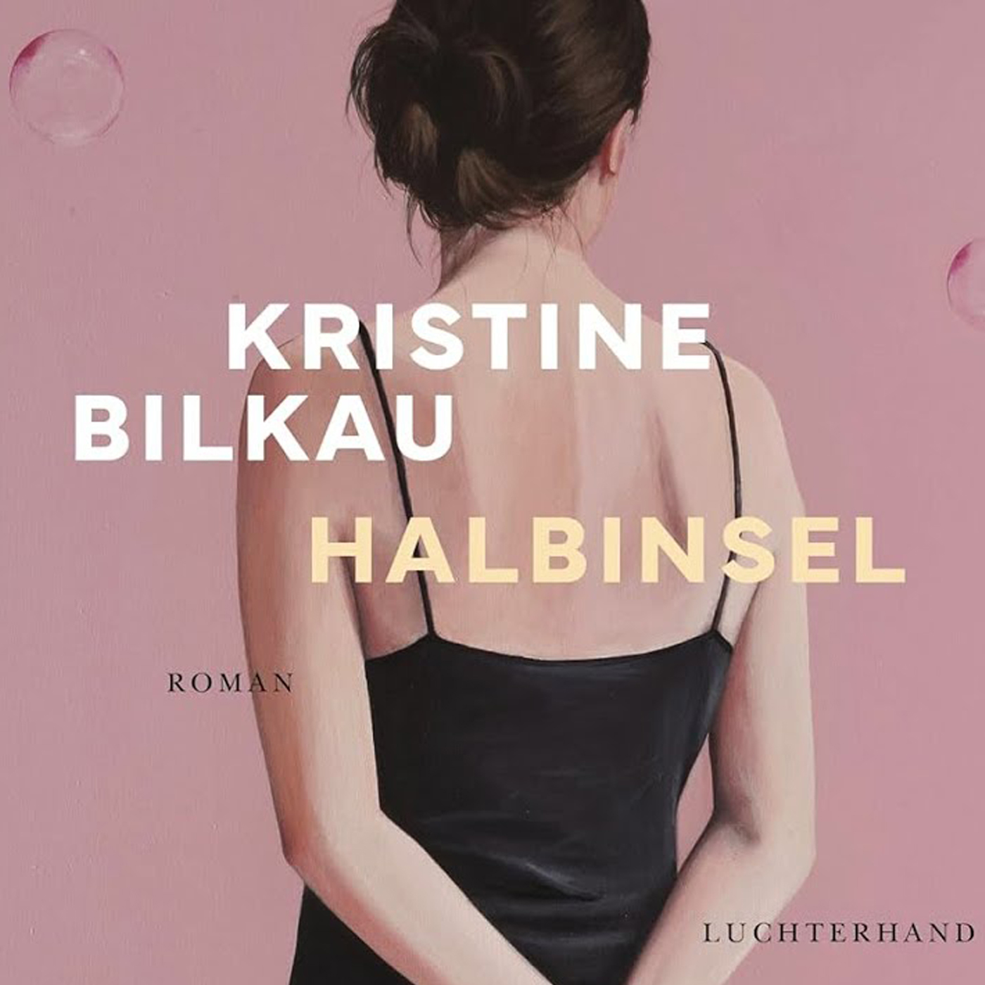 Kristine Bilkau »Halbinsel« episode artwork