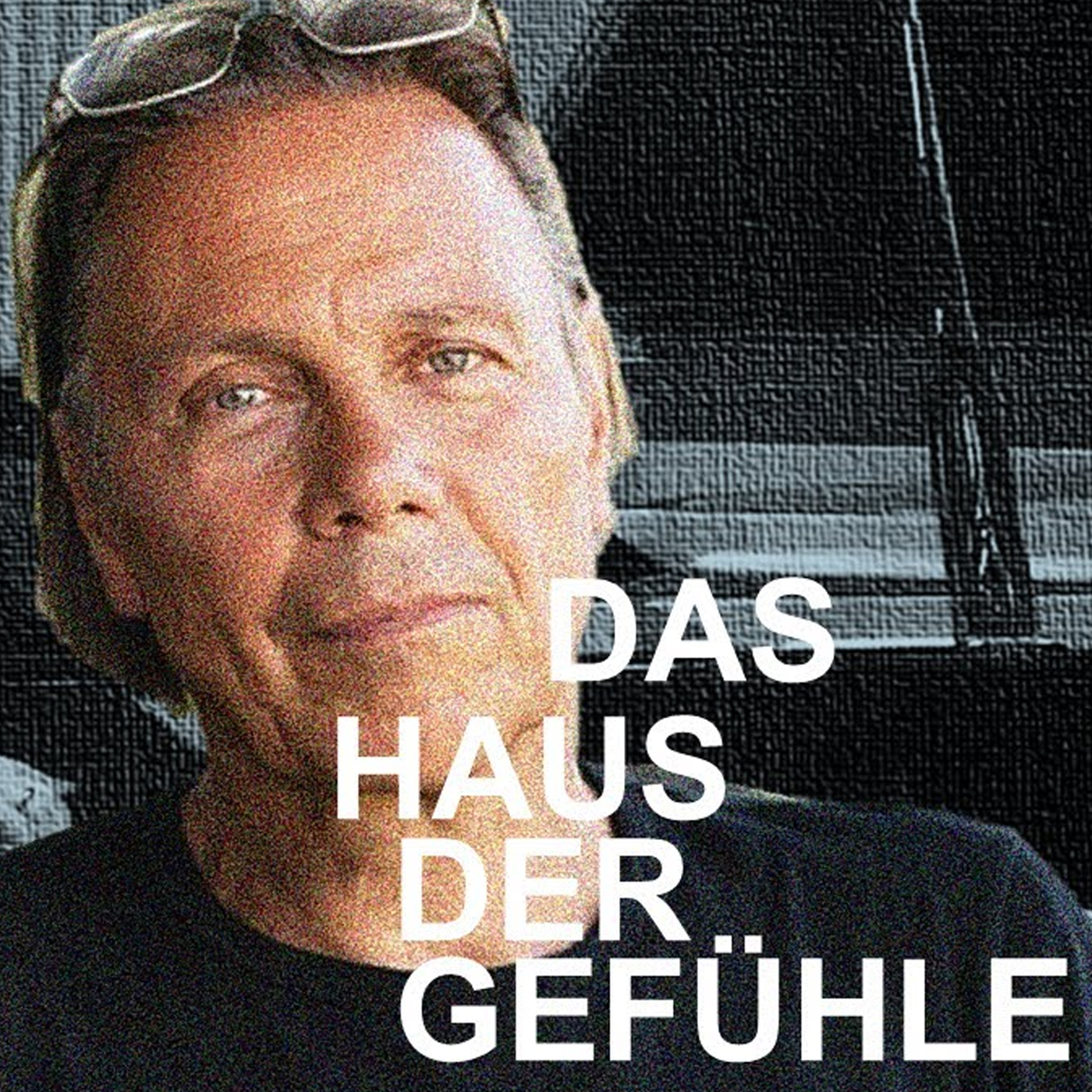 Harald Welzer: Das Haus der Gefühle episode artwork