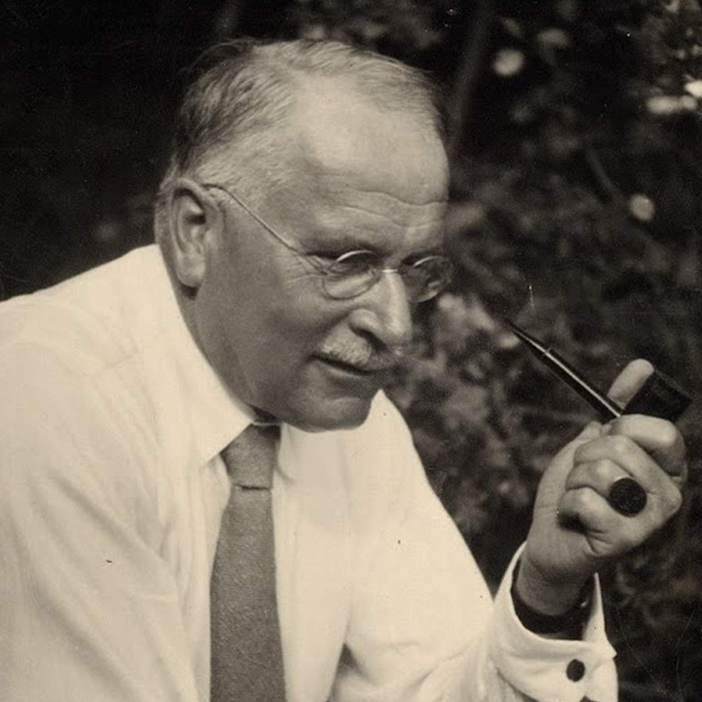 Prof. Thomas Fuchs - Was wird aus dem Menschen? episode artwork