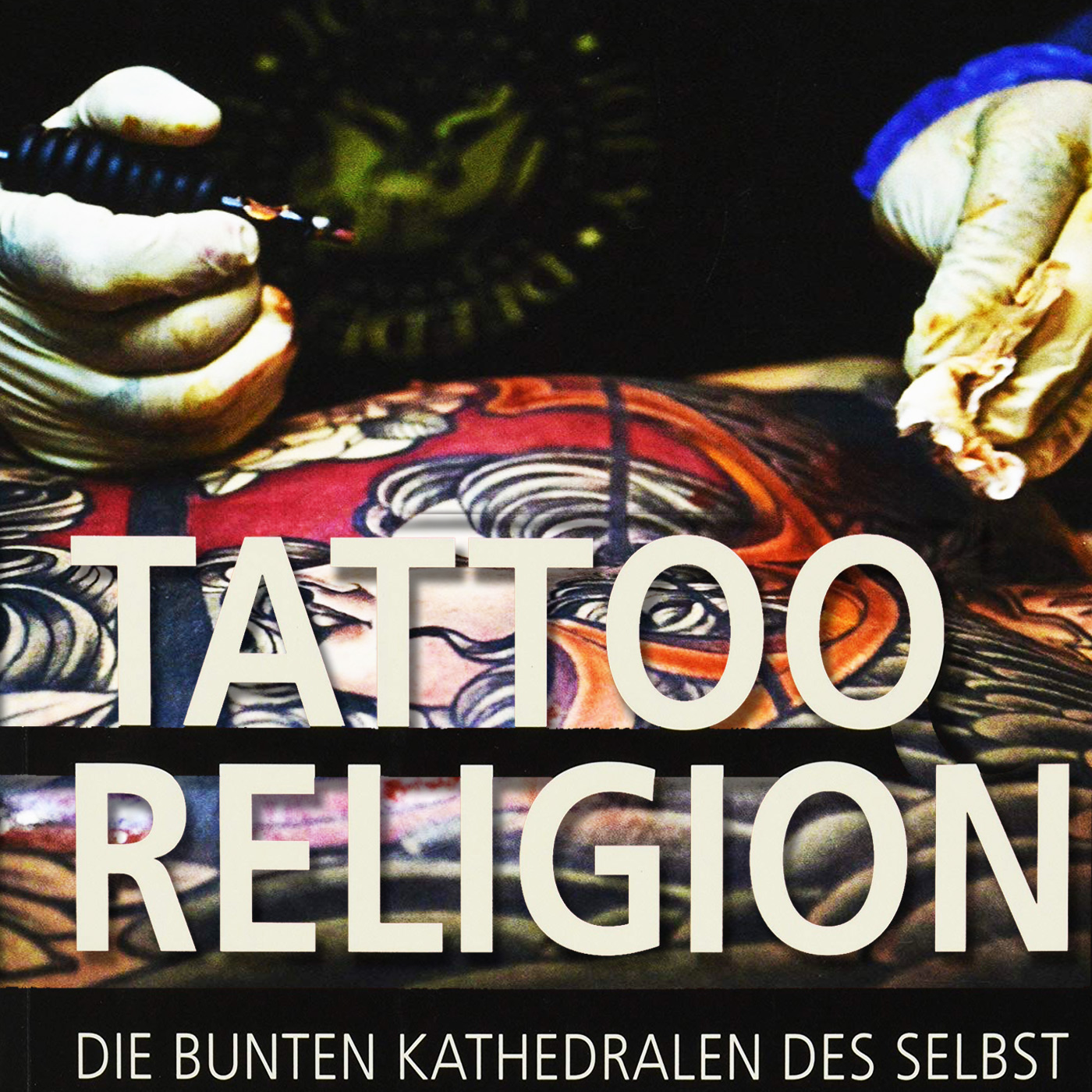Wie tickst du, meine Liebe? Feminismus und Tattoo episode artwork