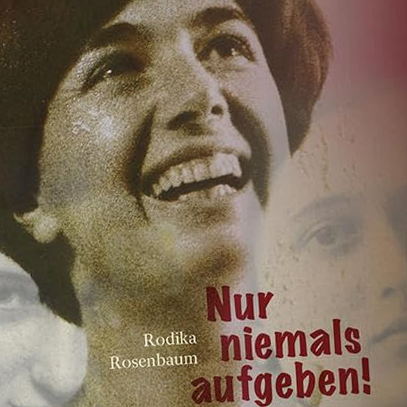 "Nur niemals aufgeben!" - Zeitzeugenbegegnung mit Rodika Mandel episode artwork