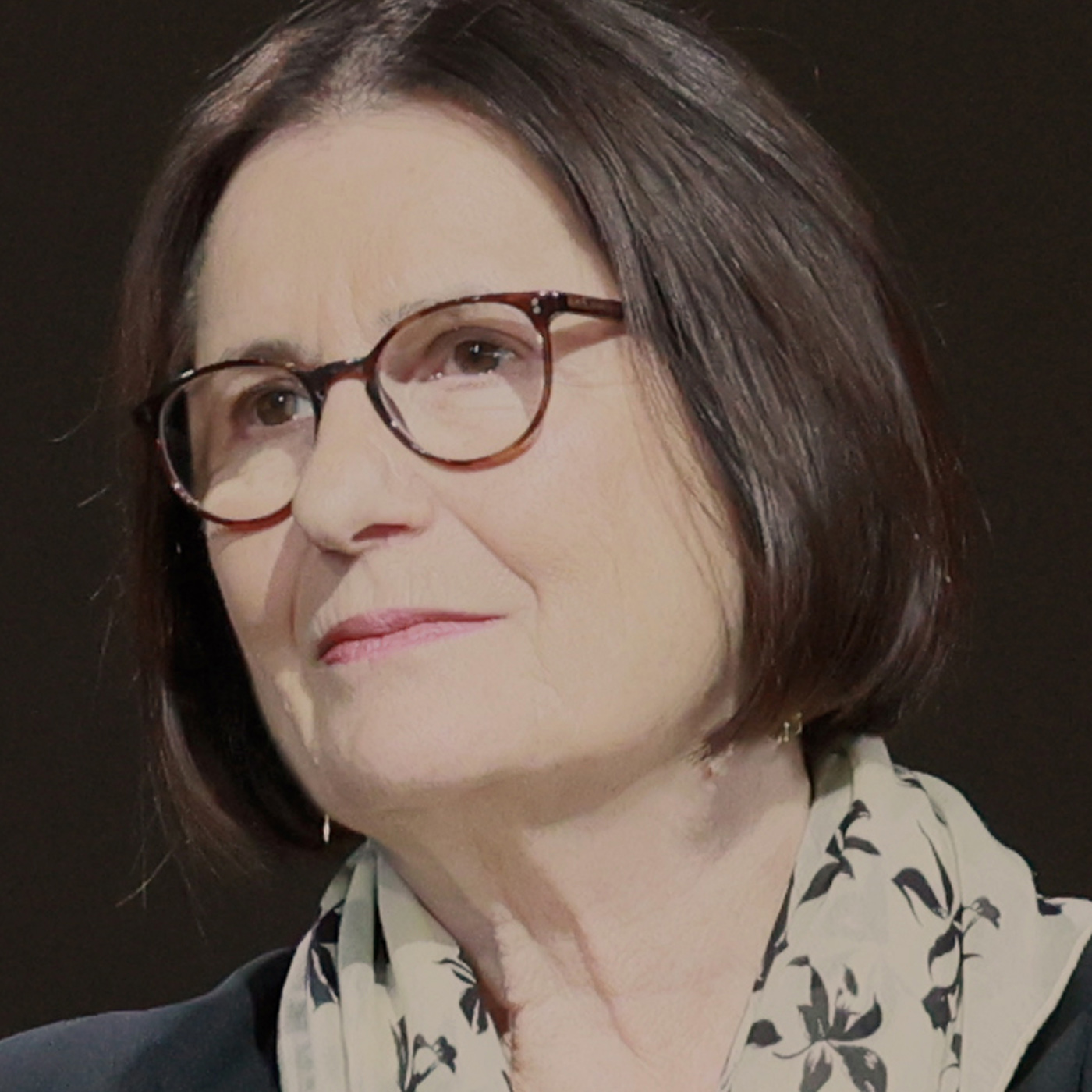 Irina Scherbakowa - 1917 – 1937 – 2024 – Das Erbe des Stalinismus episode artwork