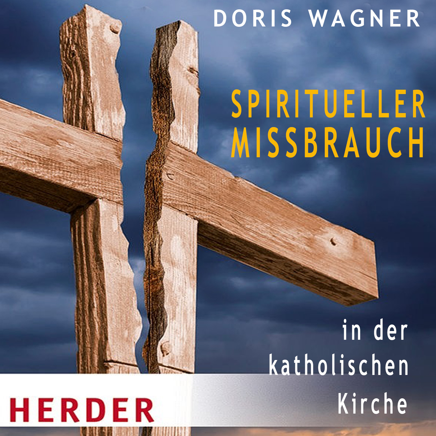 Spiritueller Missbrauch in der katholischen Kirche episode artwork