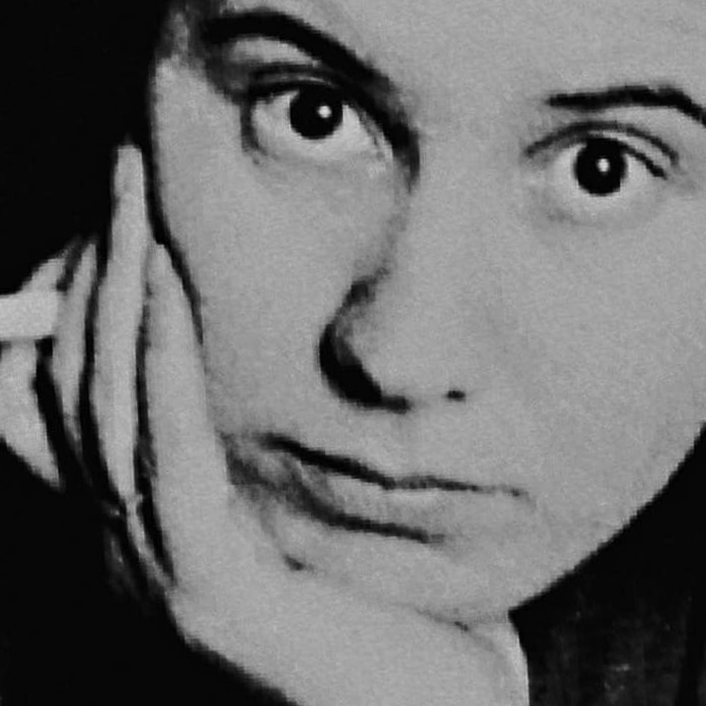 Etty Hillesum zum 80. Todestag - Ich will die Chronistin dieser Zeit sein episode artwork
