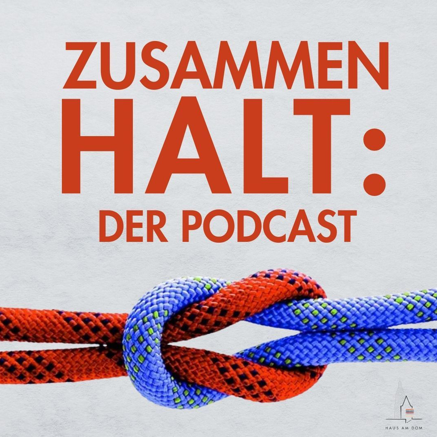 ZUSAMMENHALT - Folge 5 - Wir kicken anders episode artwork