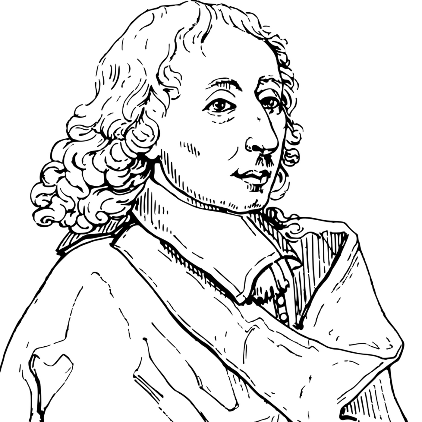 Alte Gedanken? Zum 400. Geburtstag von Blaise Pascal episode artwork