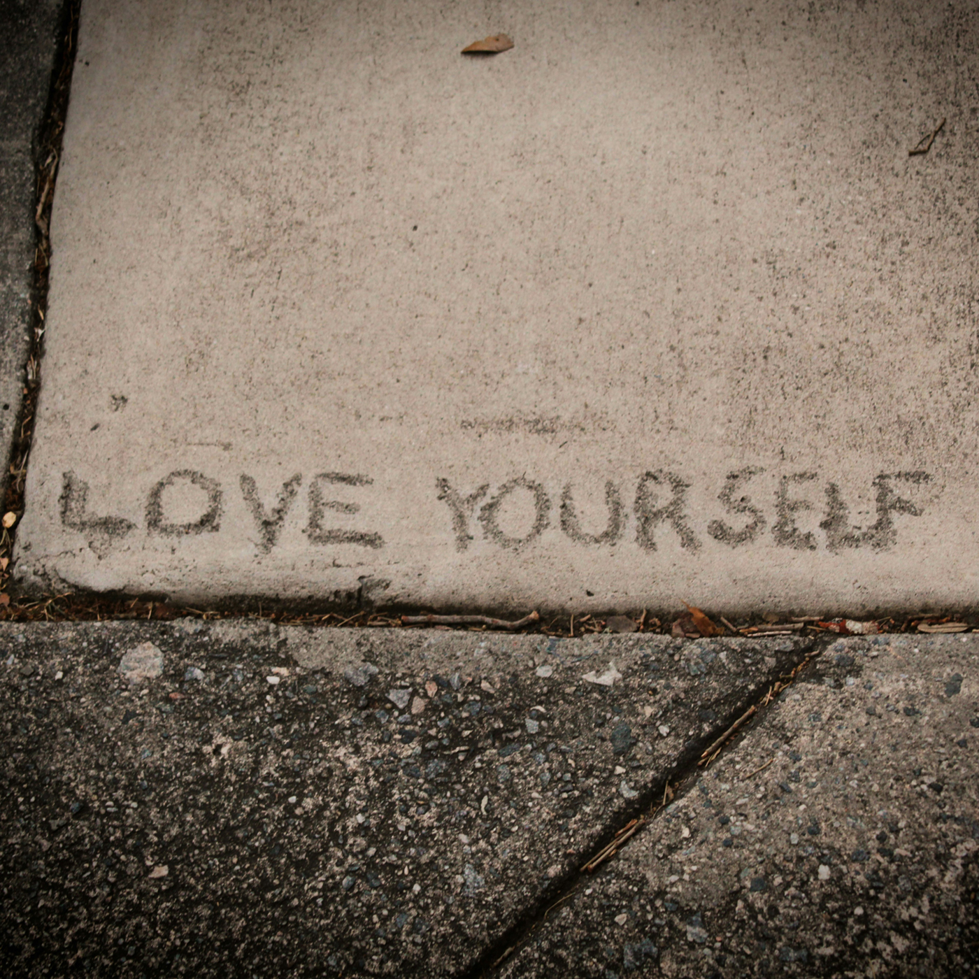 Selbstliebe episode artwork