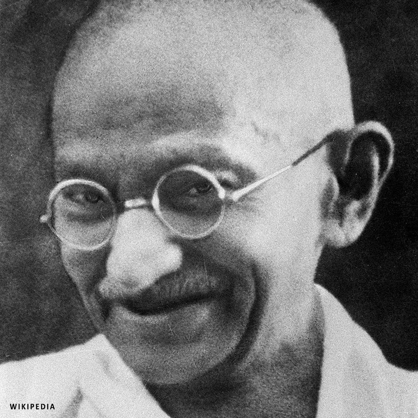 Gandhi, Kritiker und Überwinder unserer imperialen Lebensweise episode artwork