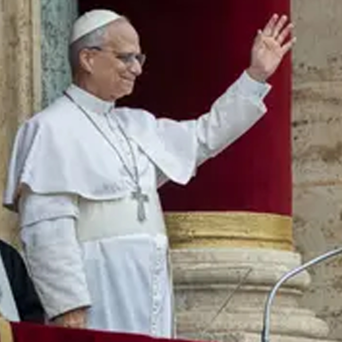 Nach der Papstwahl: Was bleibt von Franziskus? Was kommt mit Leo XIV.? episode artwork