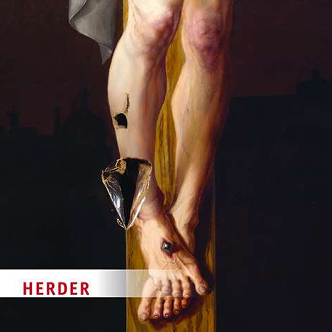 Crux – Über die Anstößigkeit des Kreuzes episode artwork