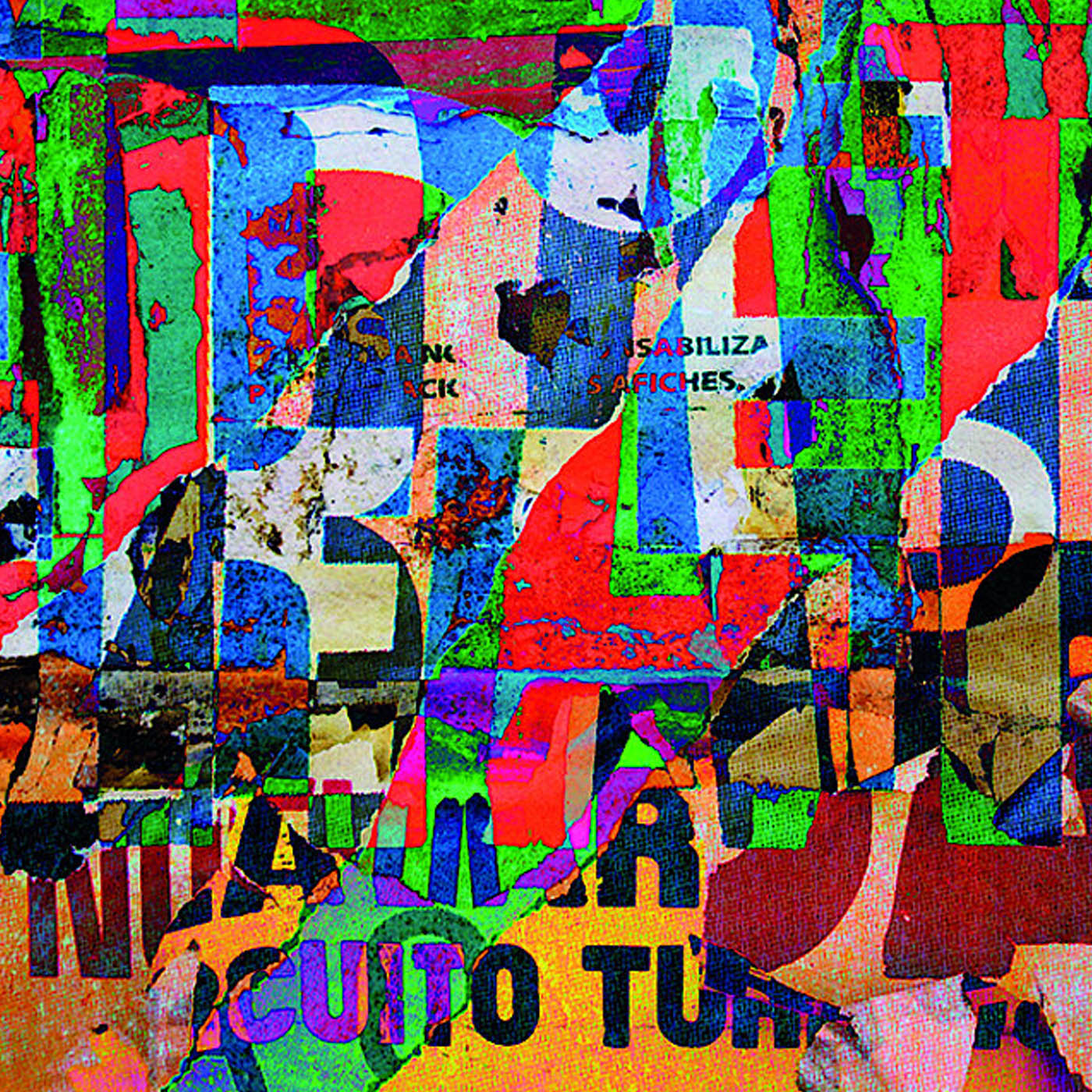 "Keine Kunst ohne Institutionen? - KUNST__weggespart oder systemrelevant?" episode artwork