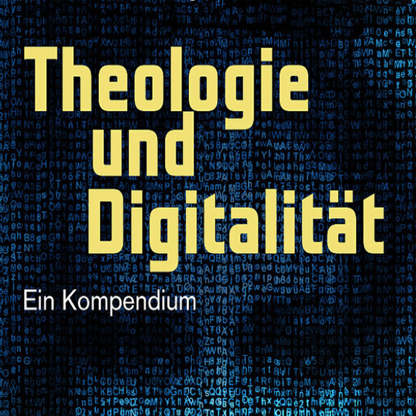Zur Macht der Bilder. Menschsein in digitalen Bildkulturen episode artwork