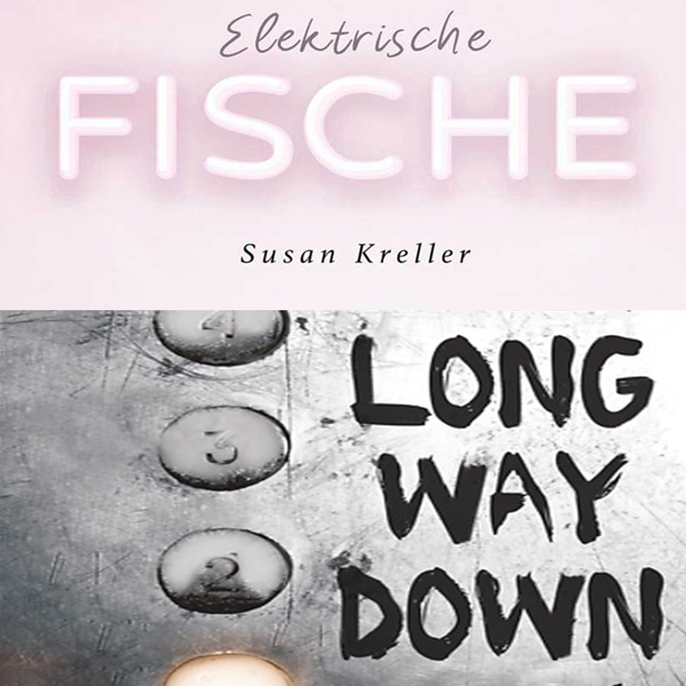 "Elektrische Fische" &amp; Co. - Jugendliteratur fürs Klassenzimmer episode artwork