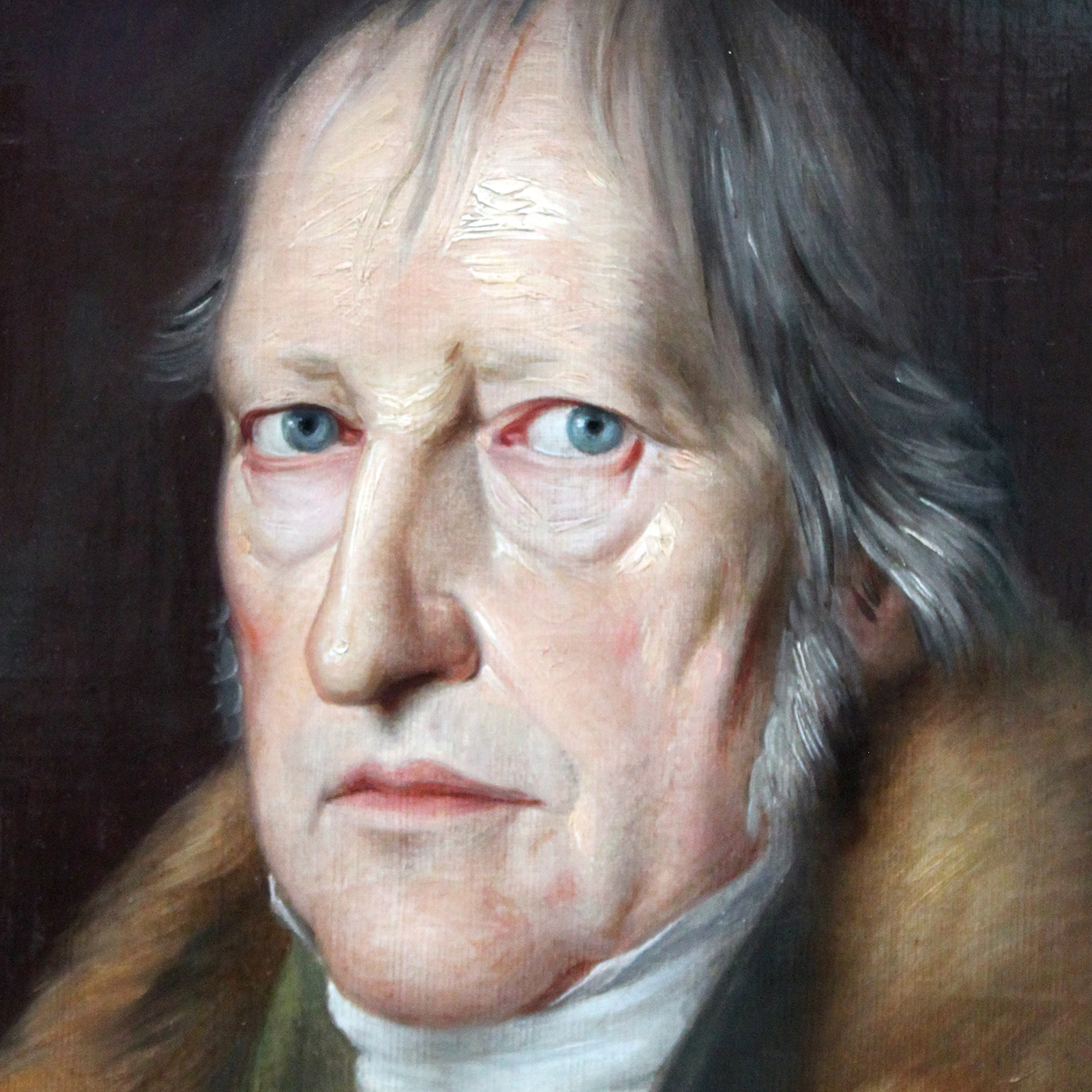 Hegel – Der Philosoph der Freiheit episode artwork