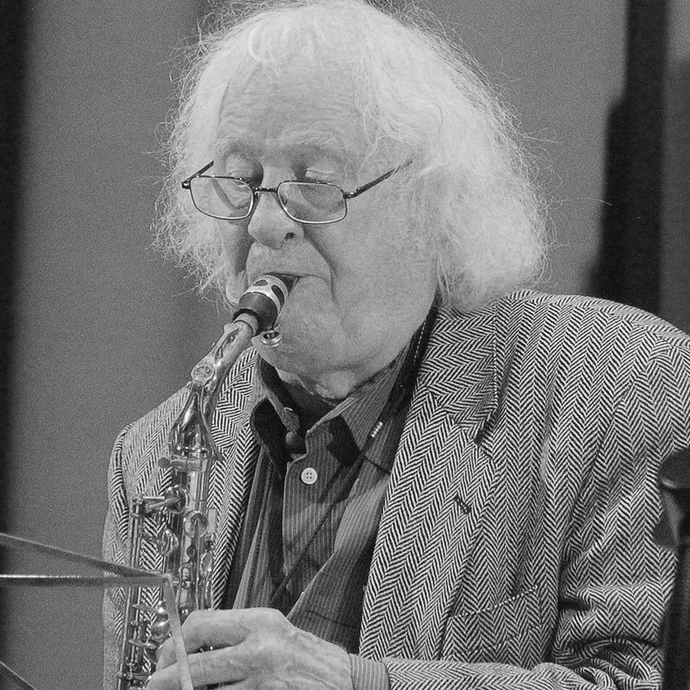 In Erinnerung an den Jazzmusiker und Zeitzeugen Emil Mangelsdorff episode artwork