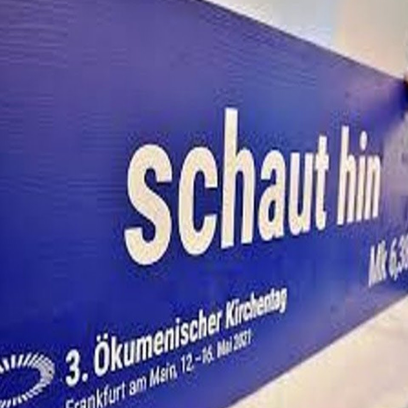 AUF DEM WEG ZUM ÖKT 2021 - Alte Werte - neue Werte. Was heißt konservativ? episode artwork