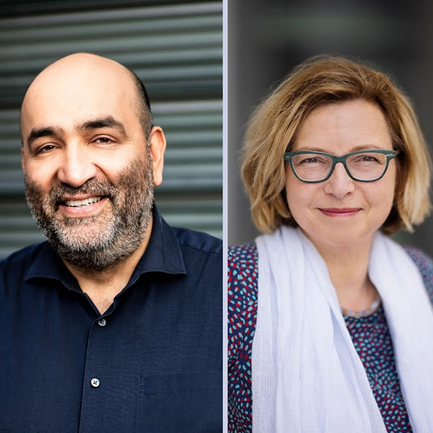 Für Frankfurt in Berlin - Zwei Bundestagsabgeordnete im Gespräch episode artwork