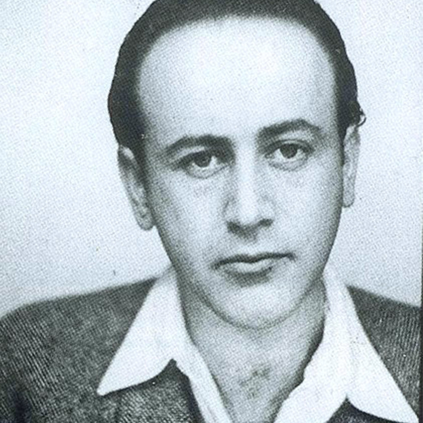 Niemand zeugt für den Zeugen. 100 Jahre Paul Celan episode artwork