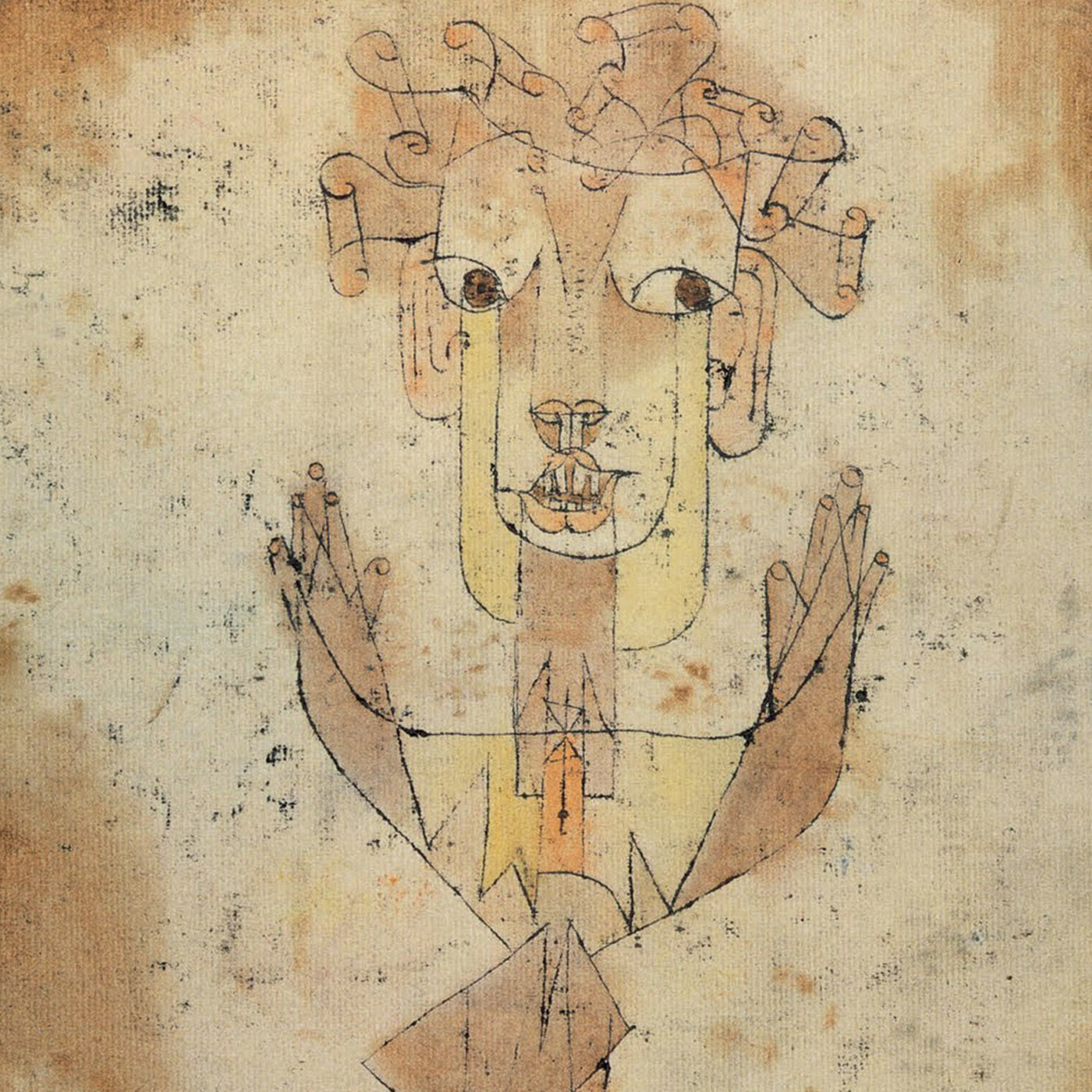 Von Engeln und Eulen - Geschichte oder Evolution? Die letzten Fragen und die nächsten Fragen episode artwork