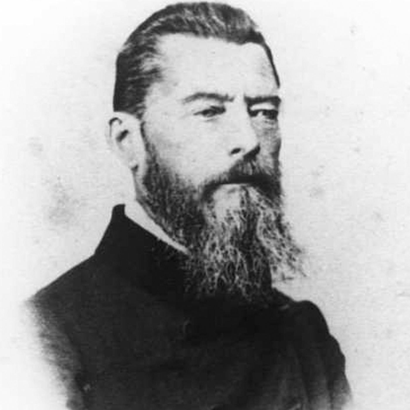 Gibt es Gott wirklich? – 150. Todesjahr L. Feuerbach episode artwork
