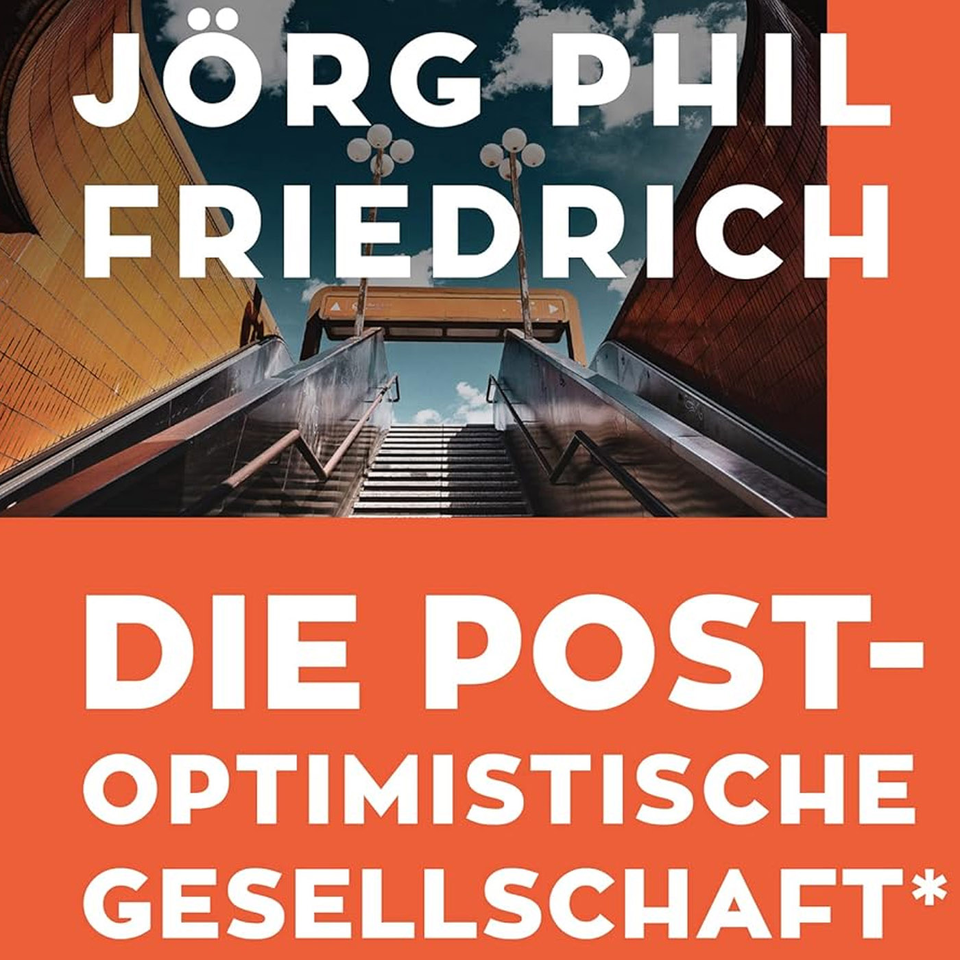 Die postoptimistische Gesellschaft episode artwork