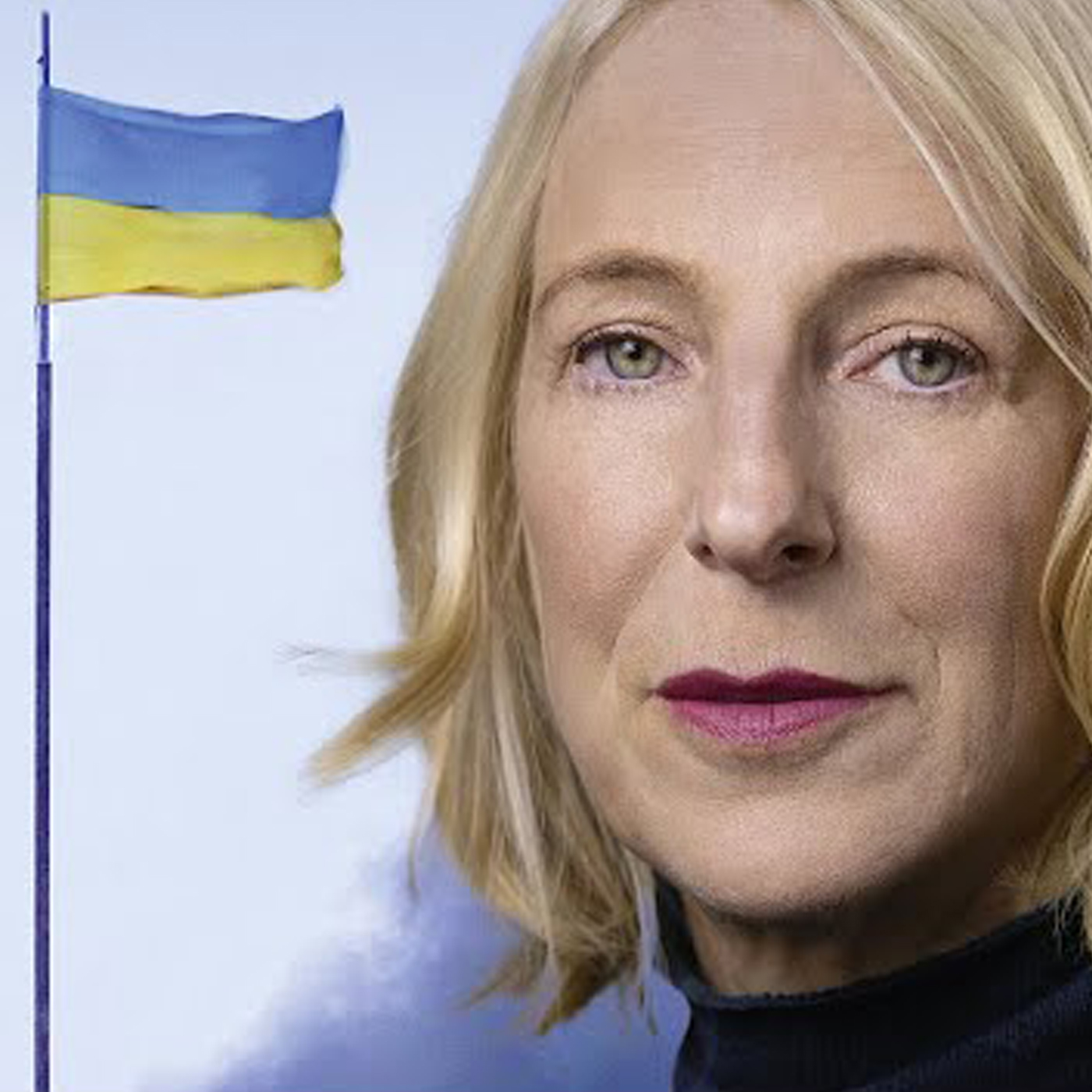 PUTINS KRIEG – WIE DIE MENSCHEN IN DER UKRAINE FÜR UNSERE FREIHEIT KÄMPFEN episode artwork