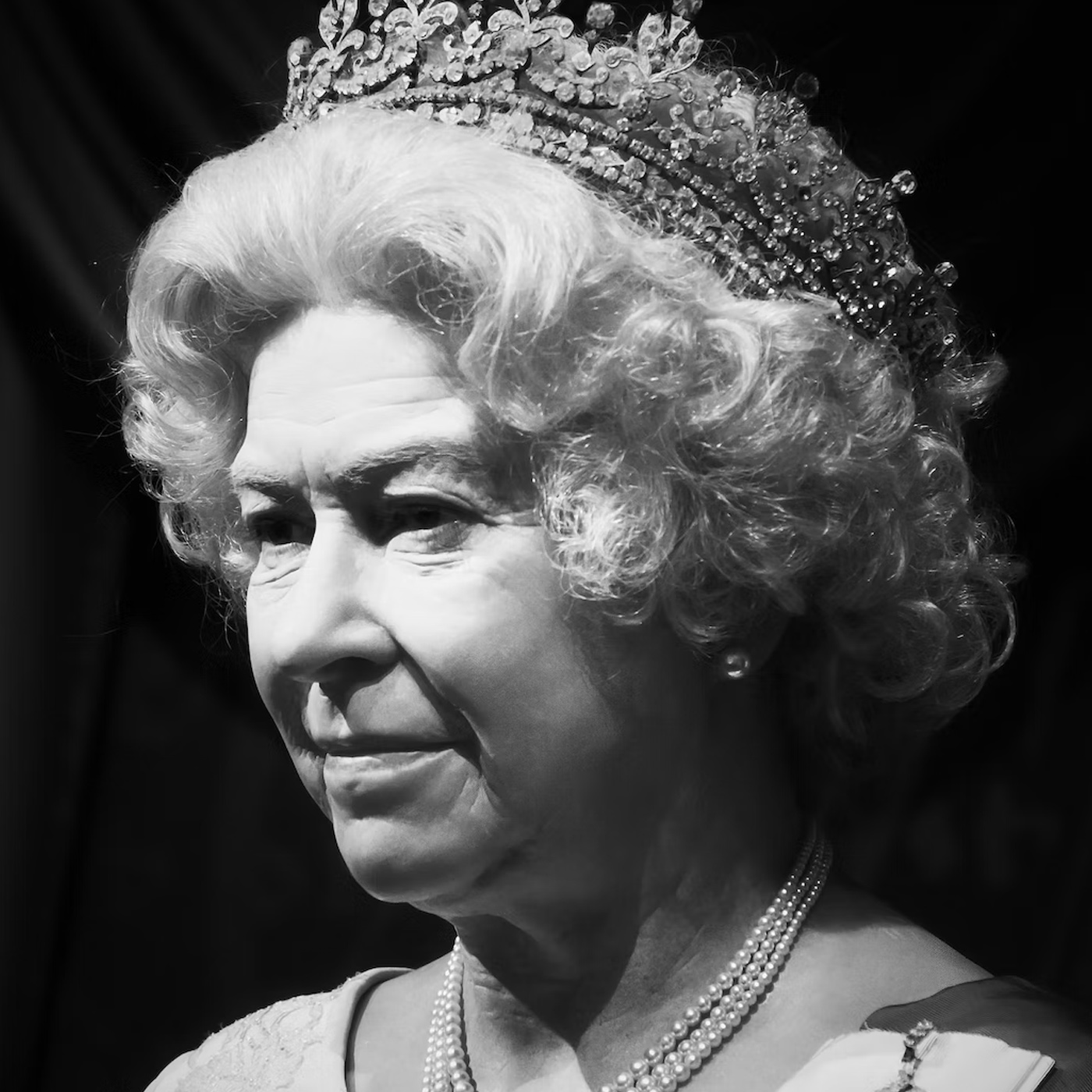 Die Queen: Warum diese Faszination? episode artwork