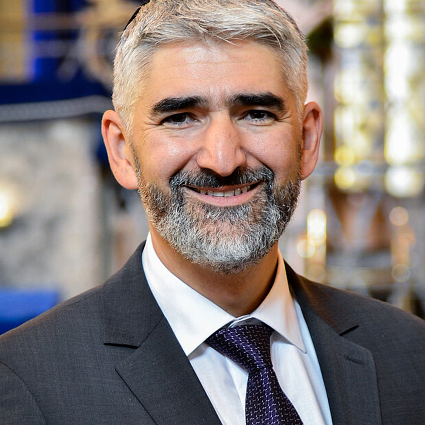 Endlichkeit … rabbinisch gesehen episode artwork