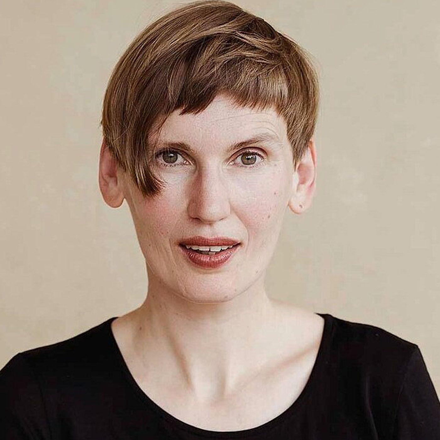 Eva von Redecker - „Eine alternative negative Freiheit: Zeitfülle" und "Eine ökologische positive Freiheit: Gezeitenfülle“ episode artwork