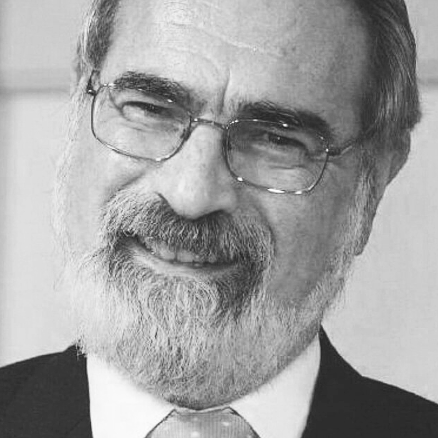 Die Weisheit des Rabbi Sacks episode artwork