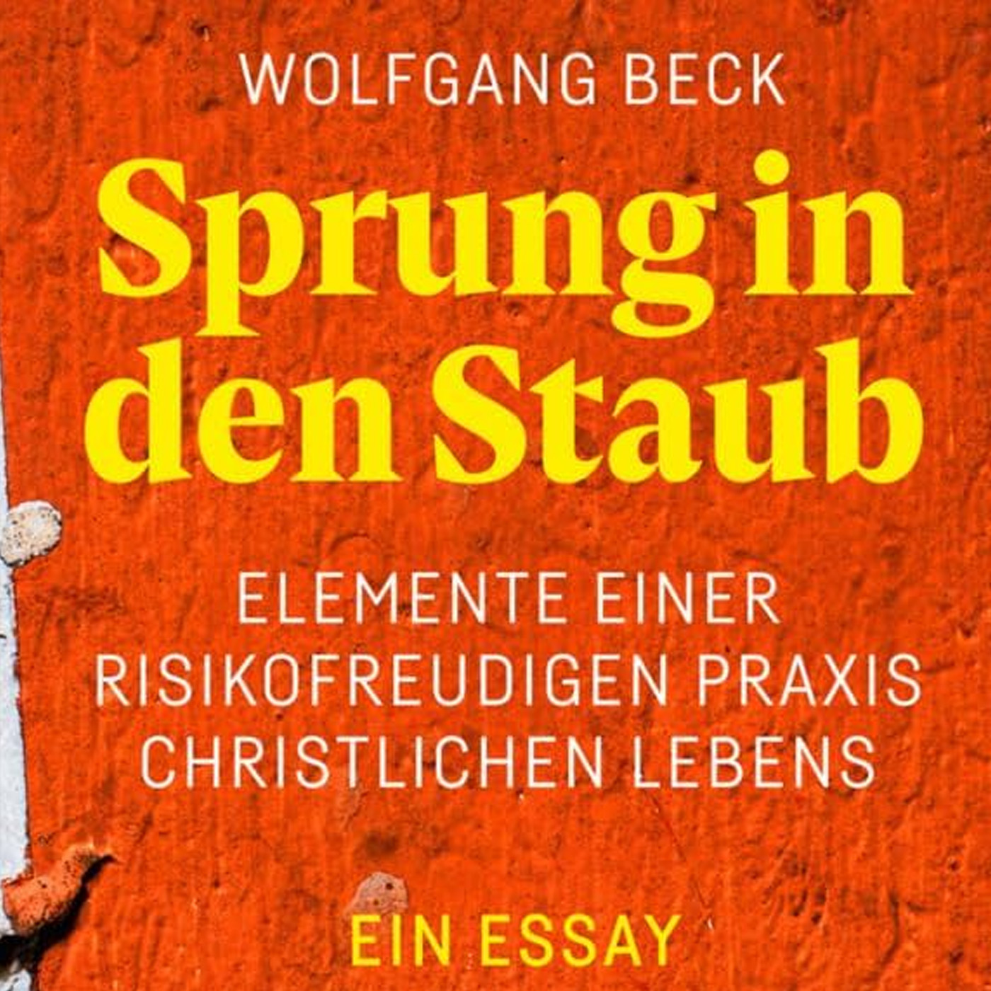 Sprung in den Staub episode artwork