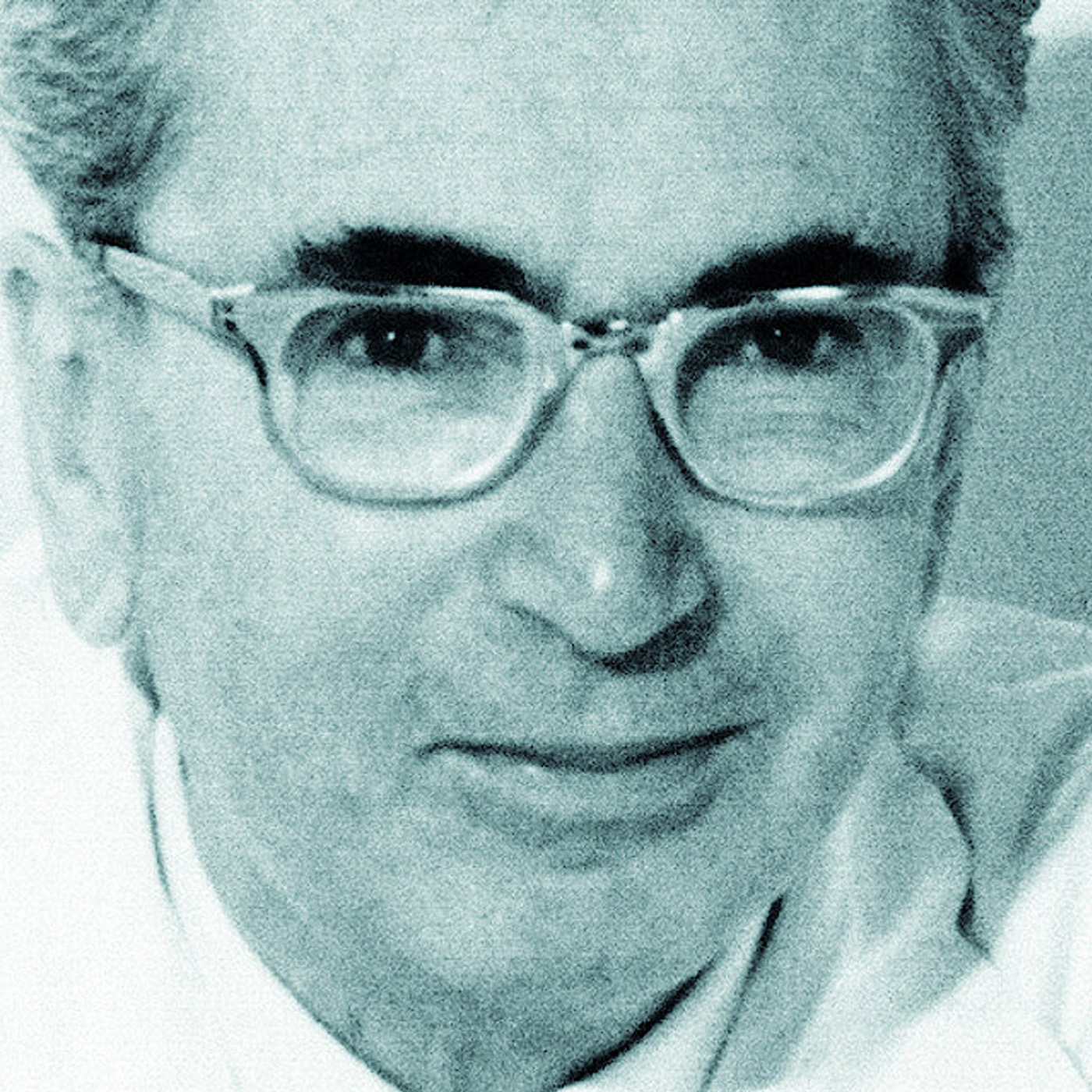 Versöhnung bei Viktor Frankl – Gesprächsabend zum 25. Todesjahr episode artwork
